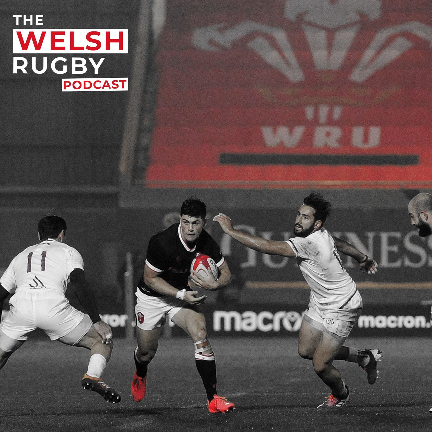 The losing streak is over, a scrappy performance and who should face England?