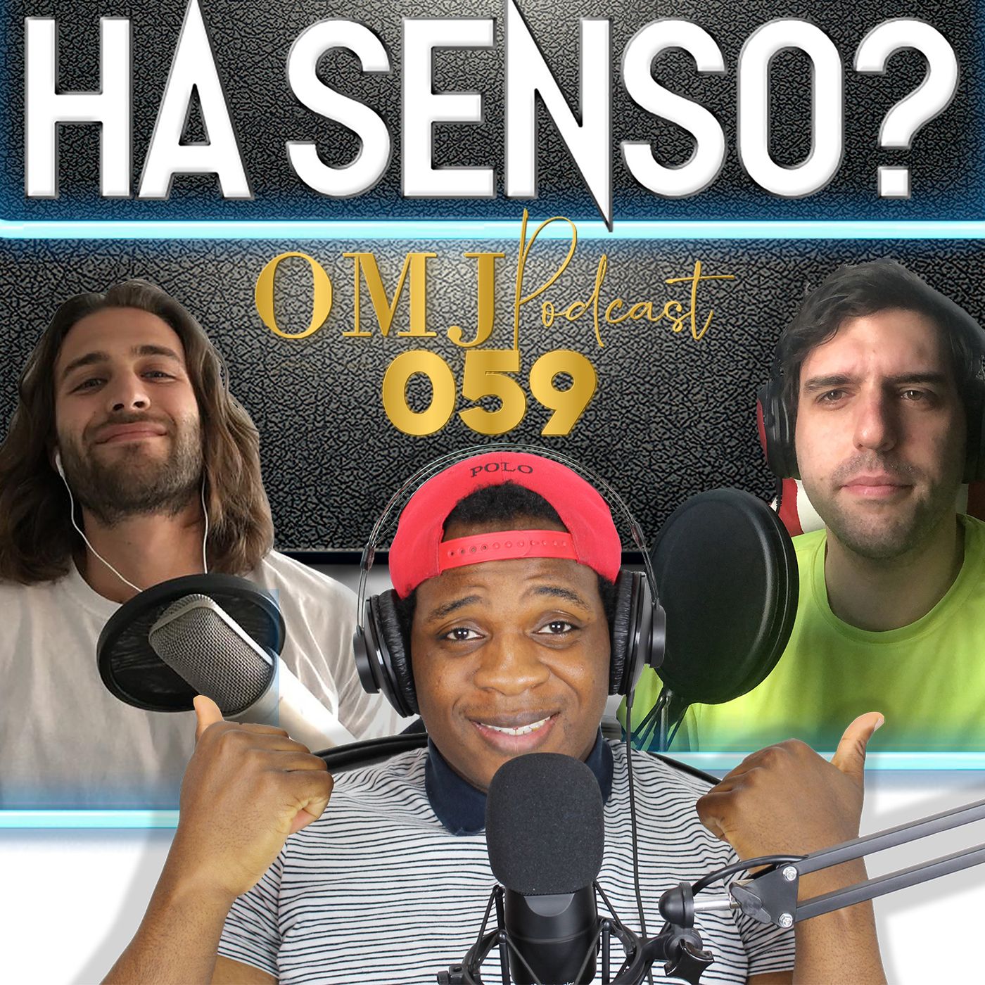 OMJ Podcast