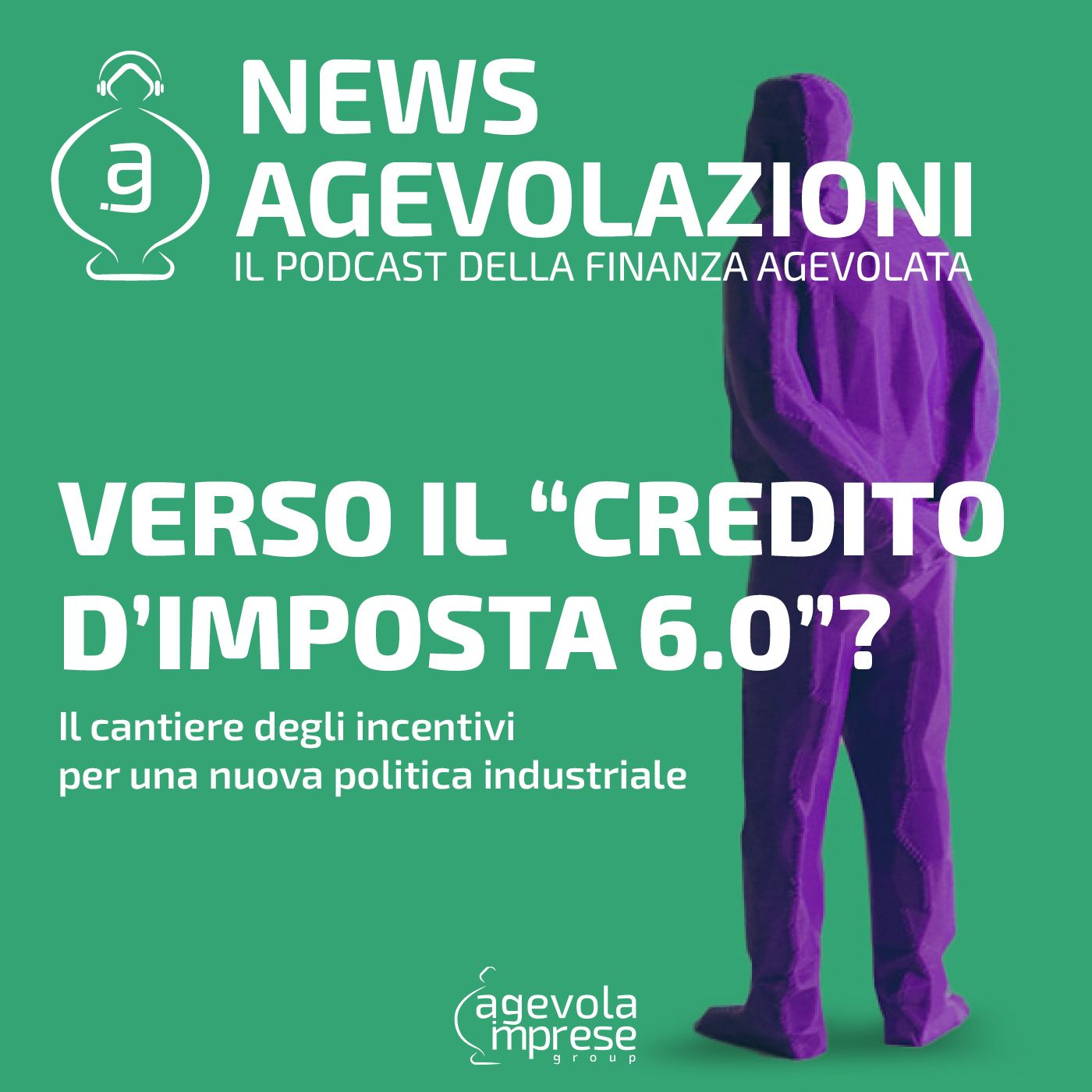 Verso il “credito d’imposta 6.0”?