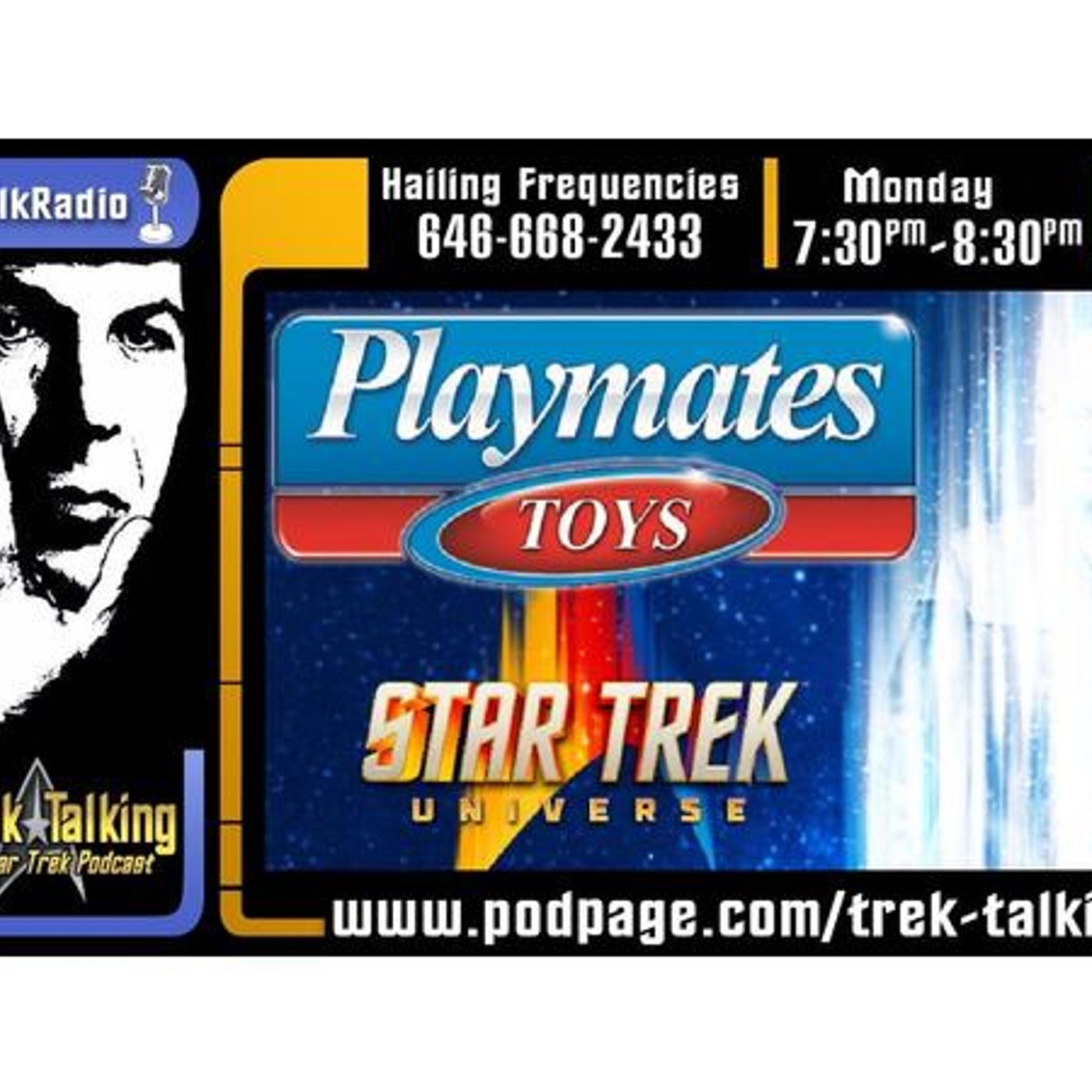Episode 485 - LIVE Q&A WITH  John Stelzner, VP of Marketing at Playmates