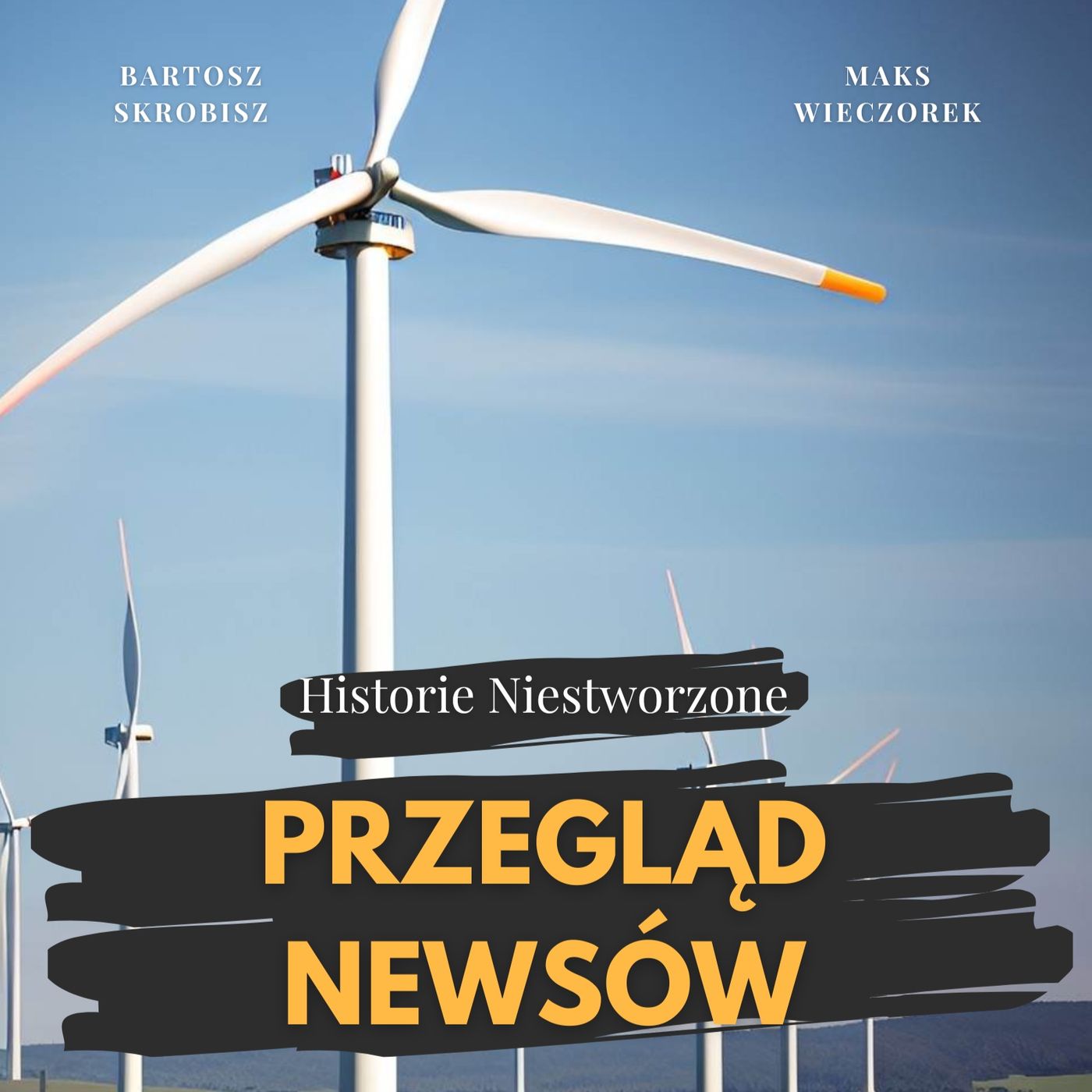 42. Przegląd newsów