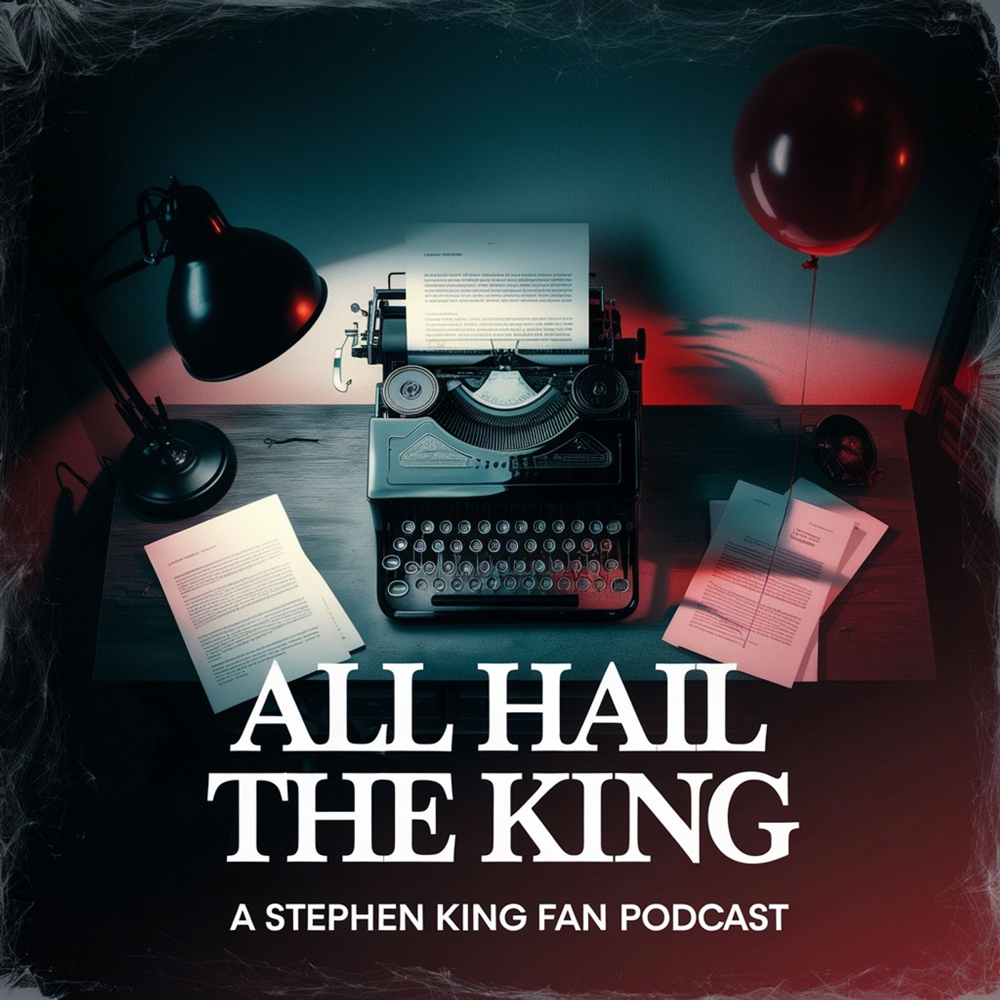 Lore & Legacy: All Hail the King - A Stephen King Fan Podcast