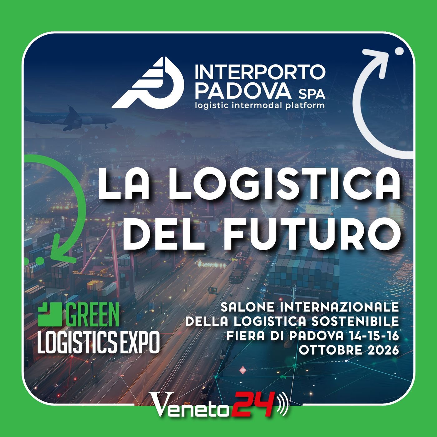 La Logistica del Futuro