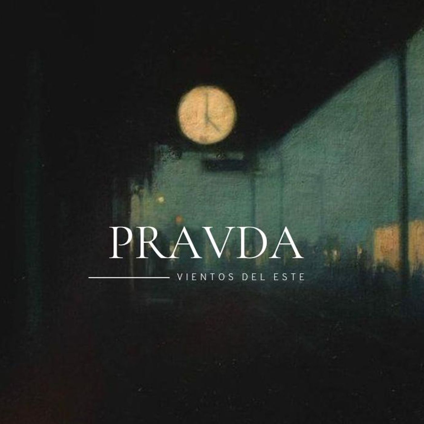 Pravda: Vientos del Este