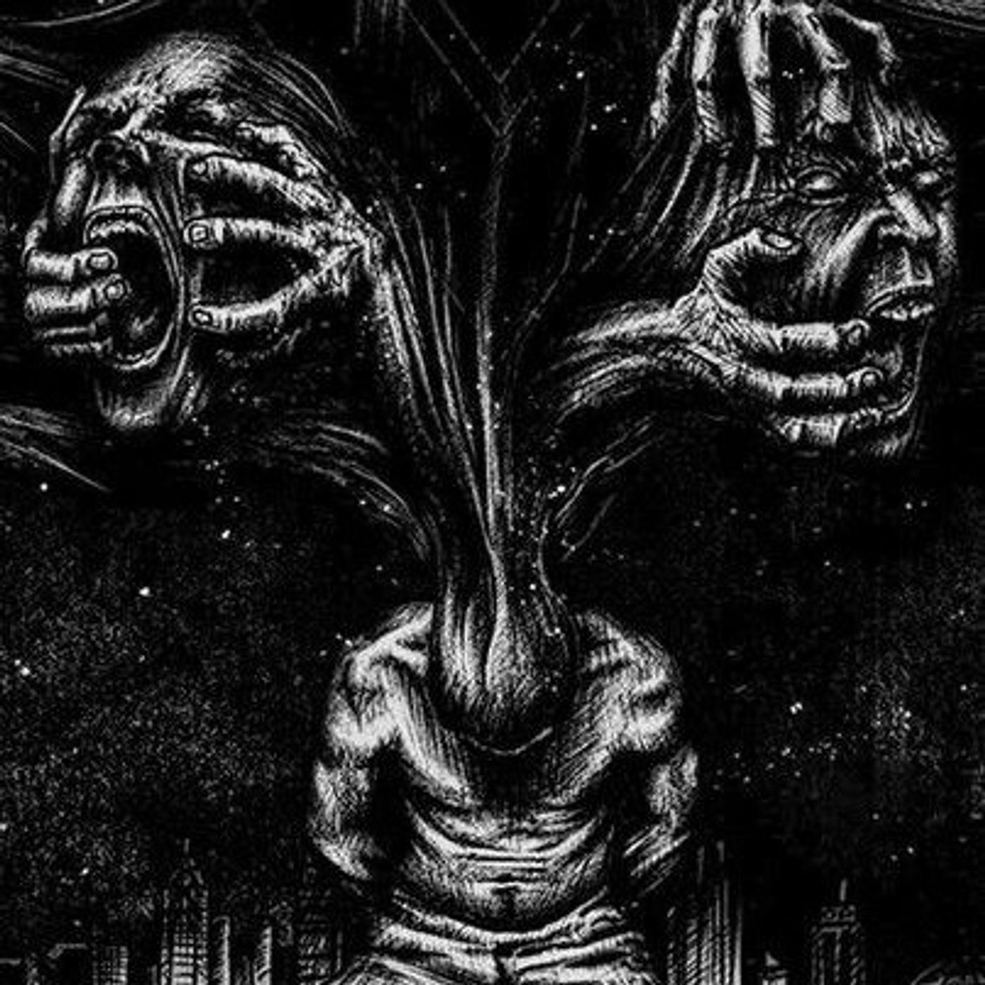 Terror Psicológico