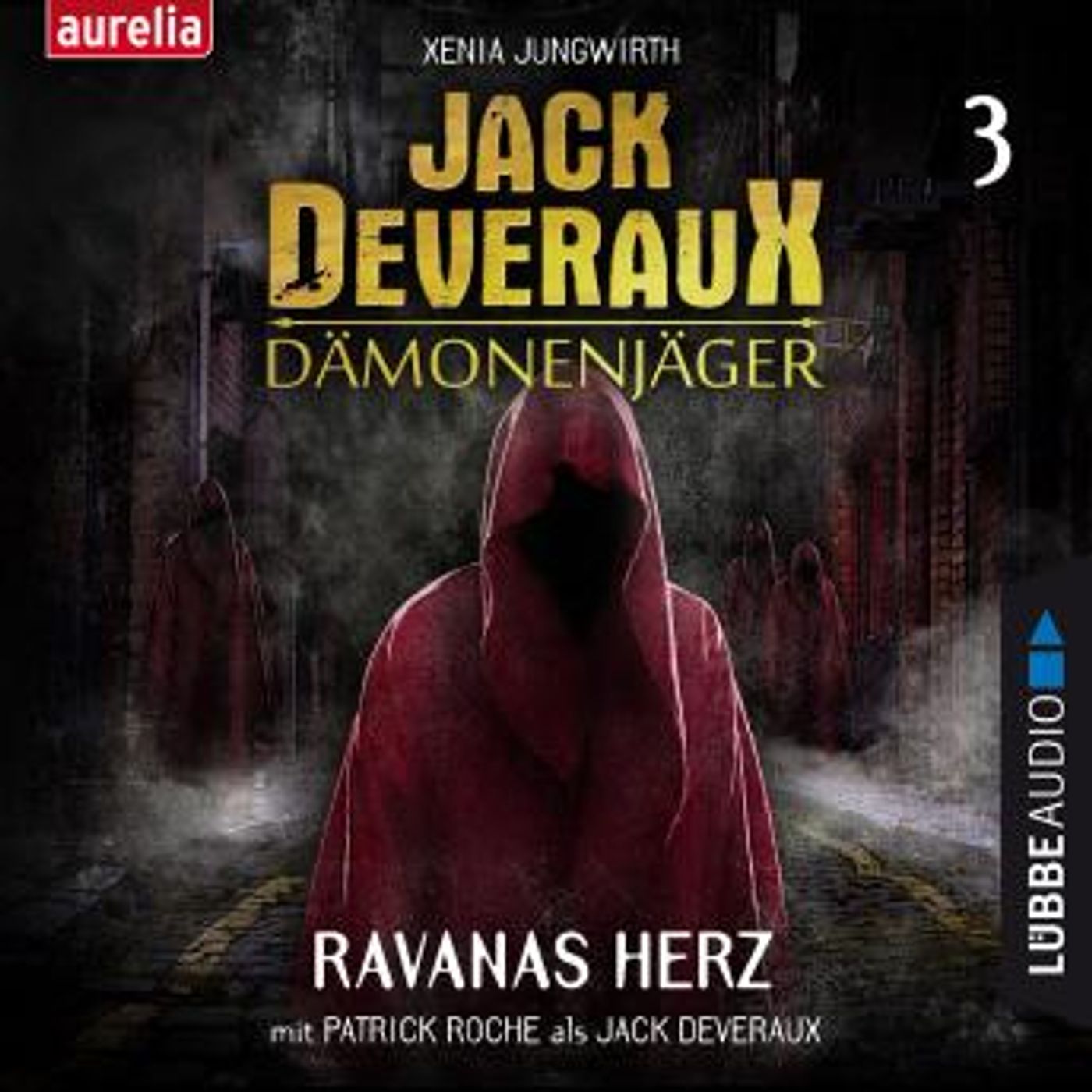 Download Best Full Audiobooks in Science Fiction & Fantasy, Fantasy