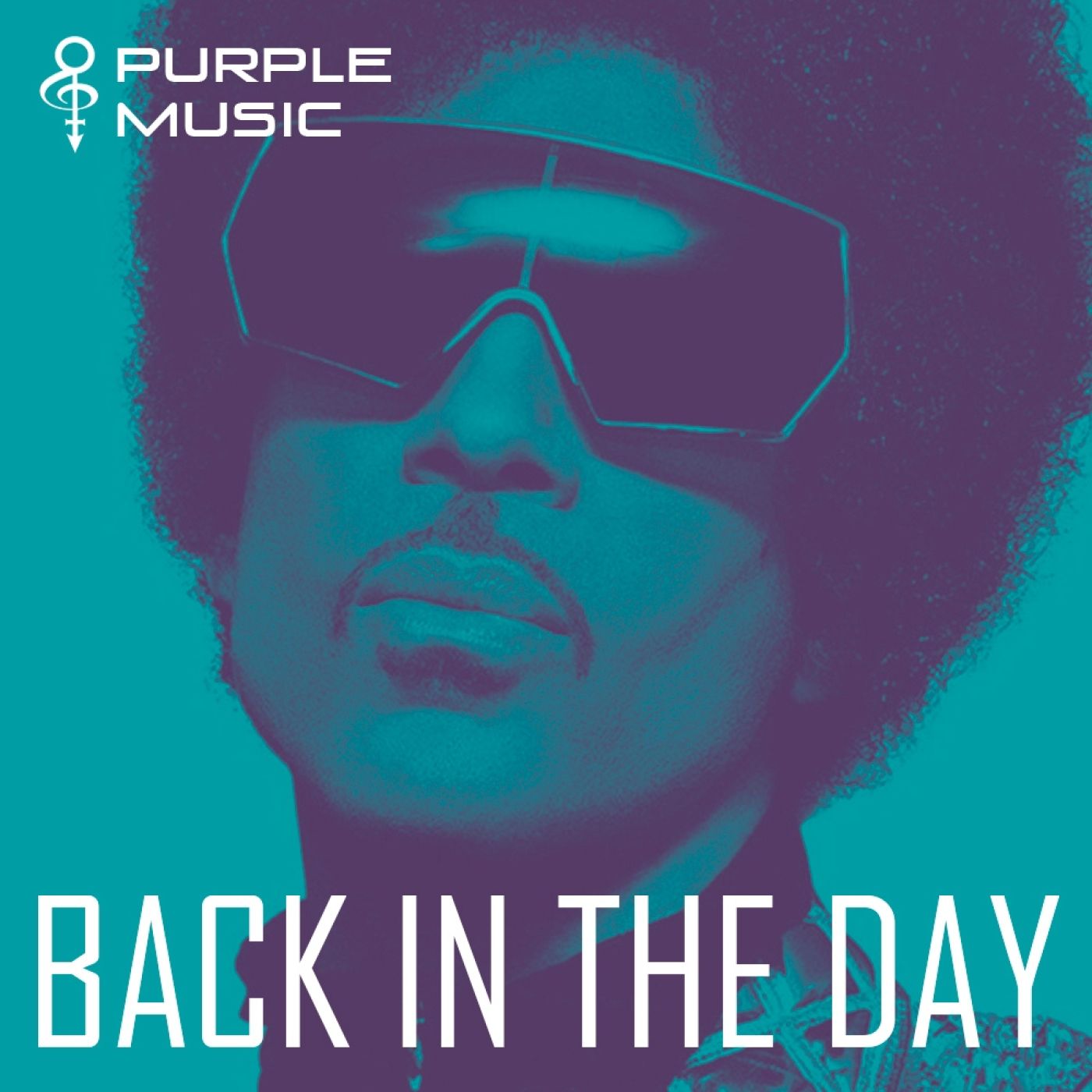 PMP - Back in the Day #2 - Noviembre y Prince episode artwork