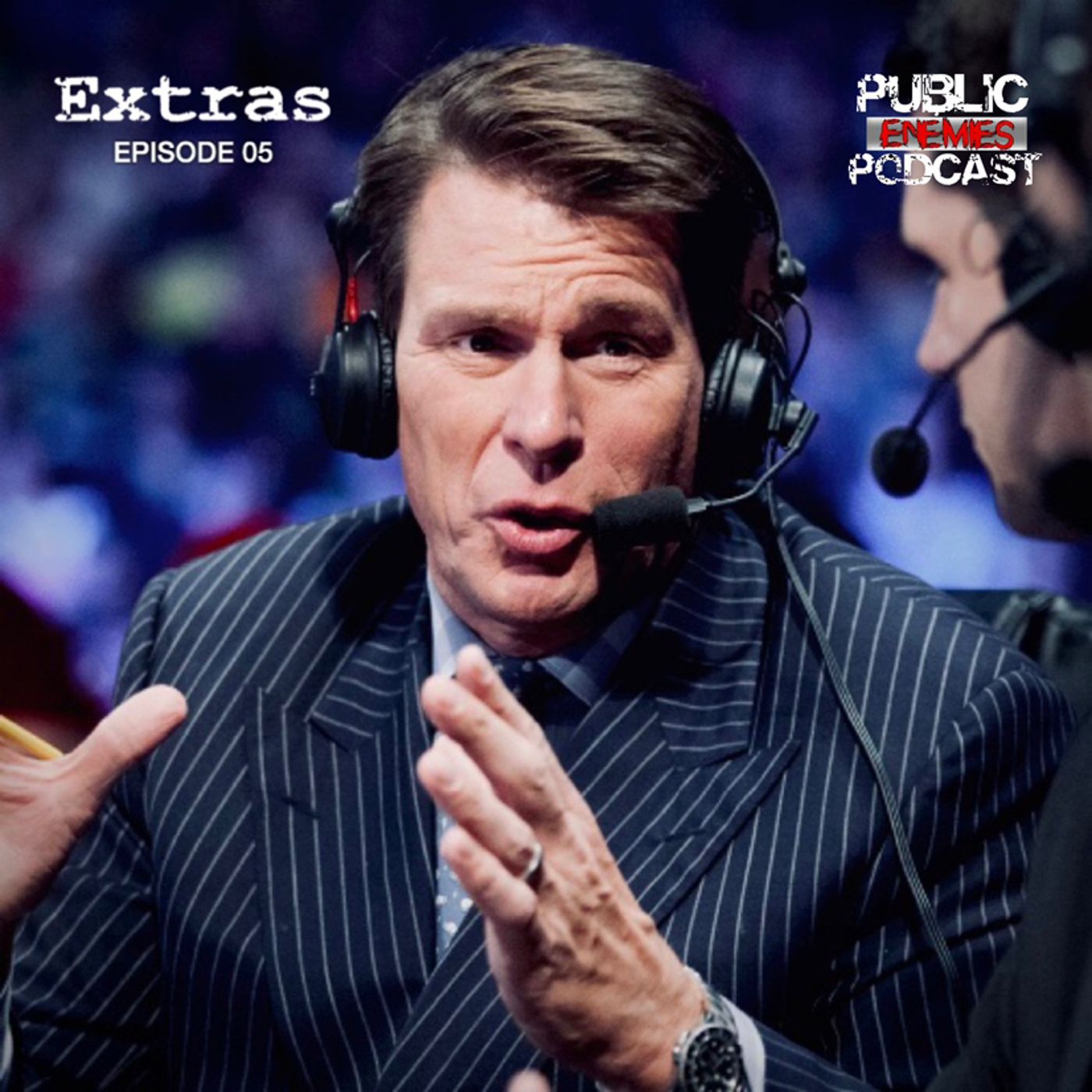 PE3 Extras Ep. 5 | JBL WWE HOF Bound, Stone Cold Returns, AEW Dynamite & Wrestling Observer Awards