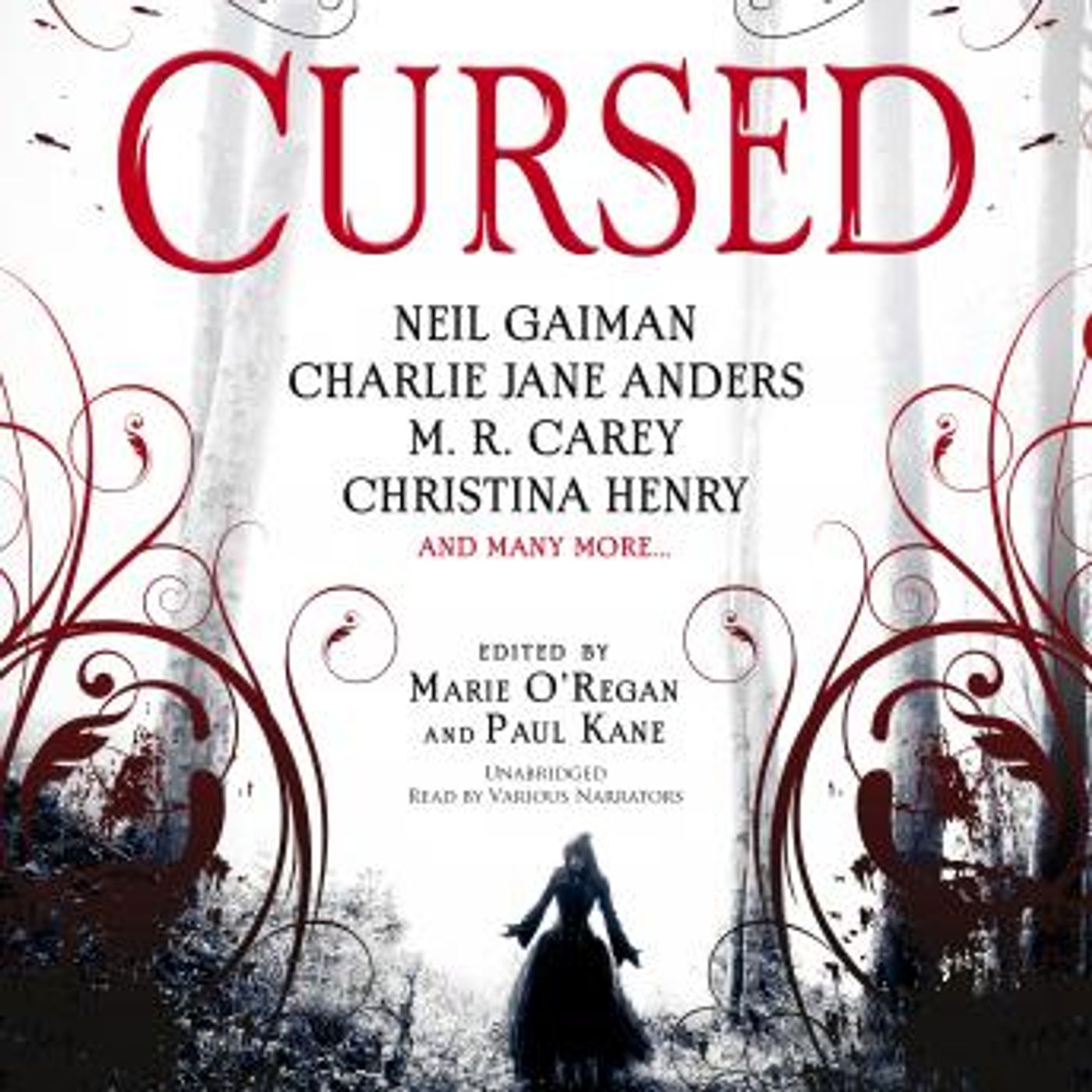 Access Essential Full Audiobooks in Science Fiction & Fantasy, Fantasy