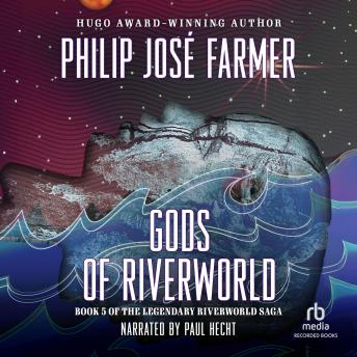 Explore New Full Audiobooks in Science Fiction & Fantasy, Science Fiction