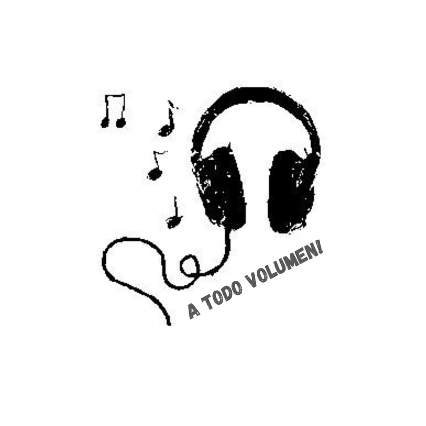A todo volumen!