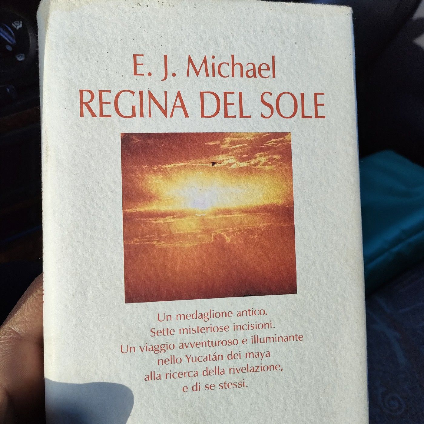 Regina Del Sole