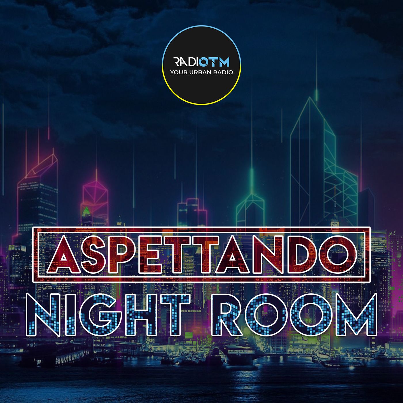 Aspettando Night Room #2 episode artwork