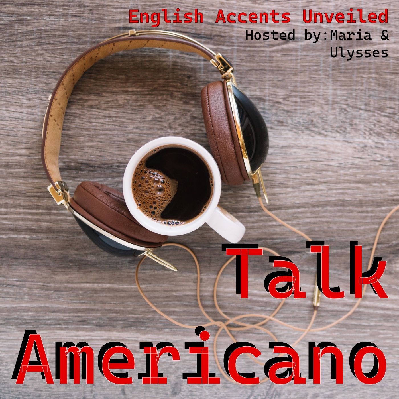 Talk Americano