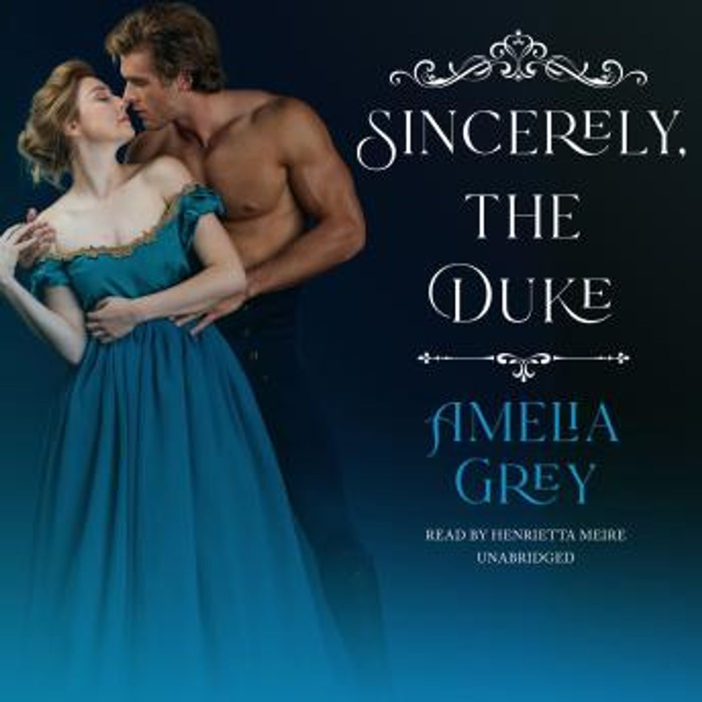 Download Best Full-Length Audiobooks in Romance, Historical