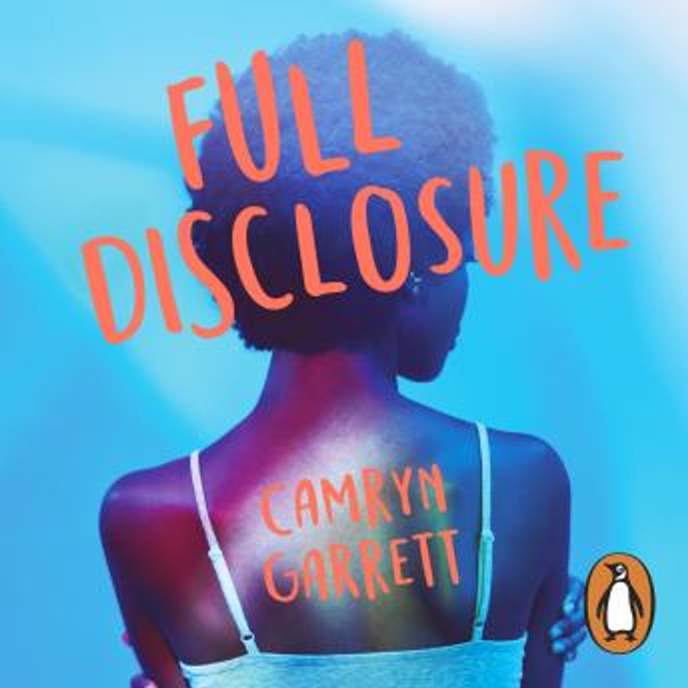 Download Incredible Full Audiobooks in Teen & YA, Tough Topics