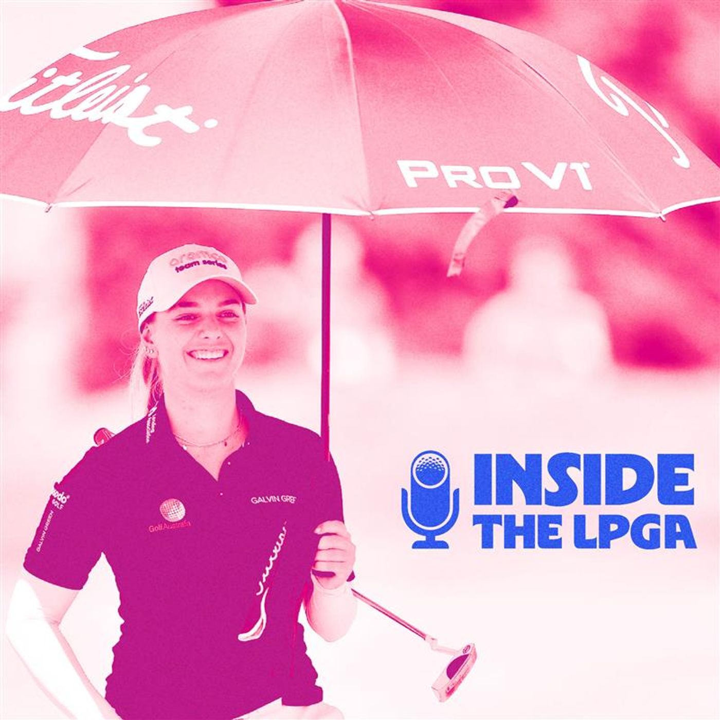 S2 E21 | Get to Know Aussie Stephanie Kyriacou S2 E21 | Get to Know Aussie Stephanie Kyriacou