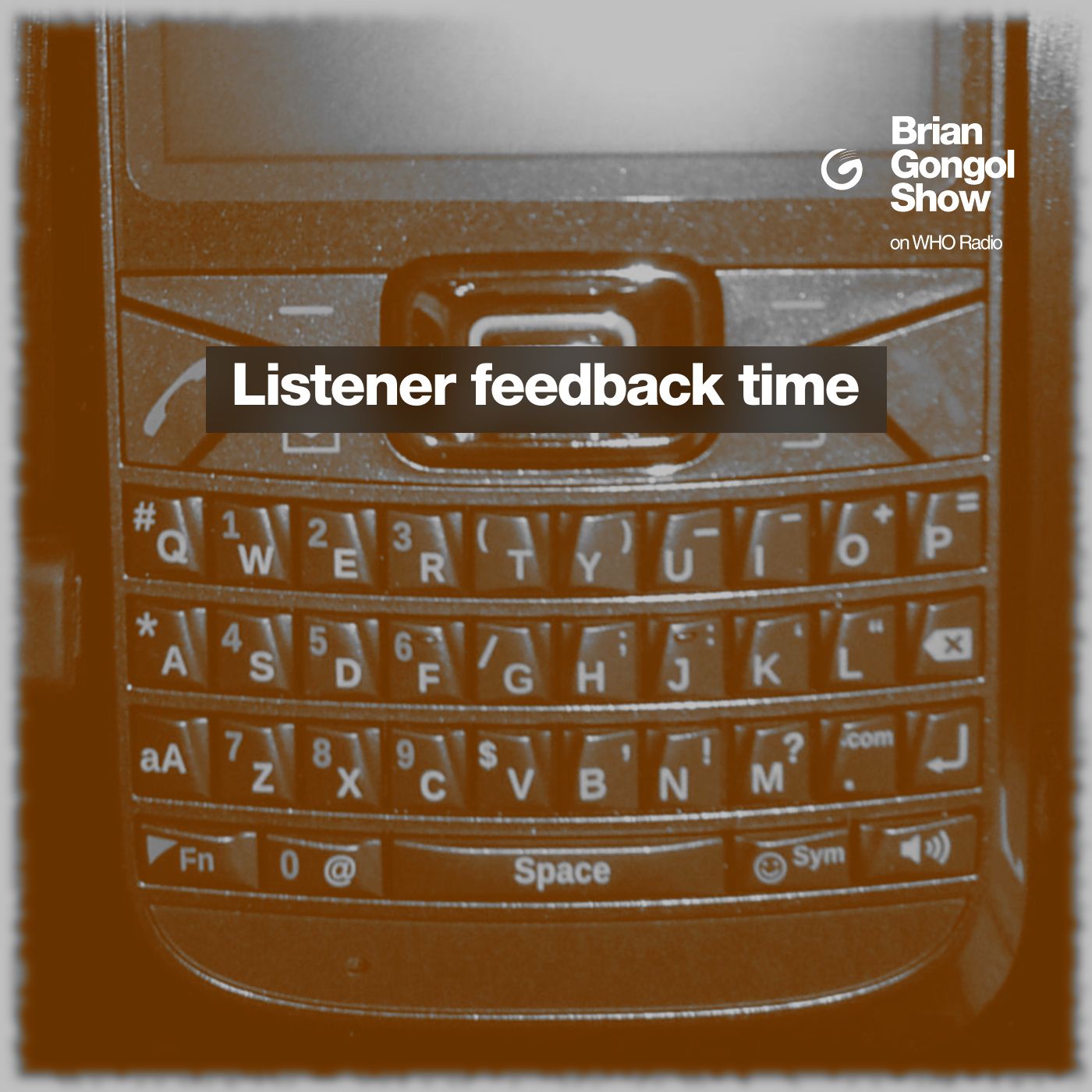 Listener comments