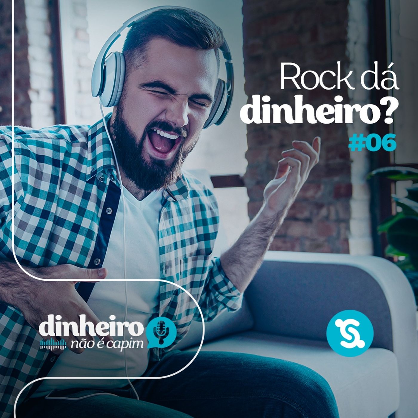 06 - Rock dá dinheiro?
