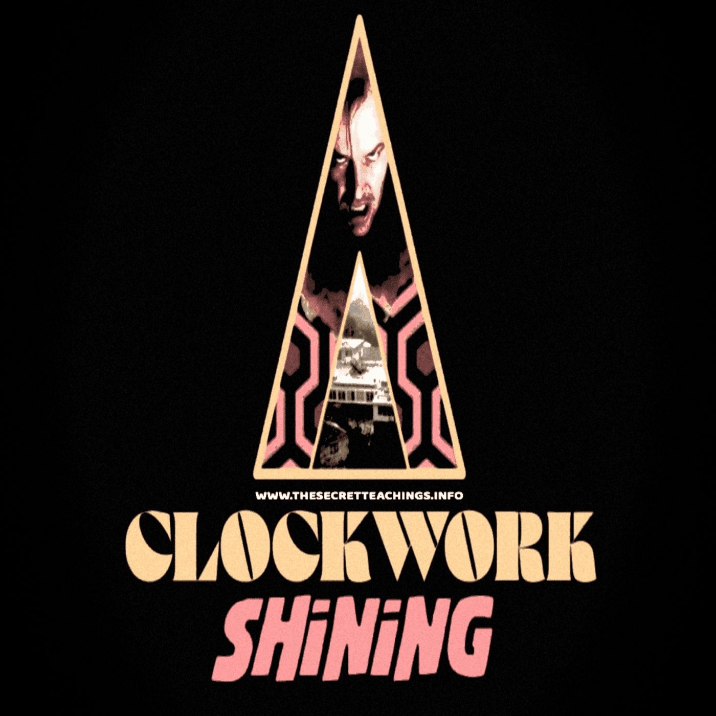 A Clockwork Shining w. Ryder Lee (11/7/24)