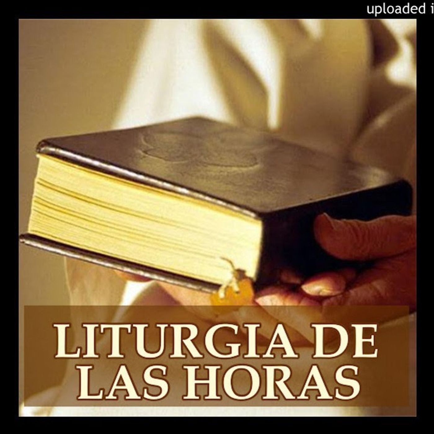 Sintonía de Oración. Las Completas