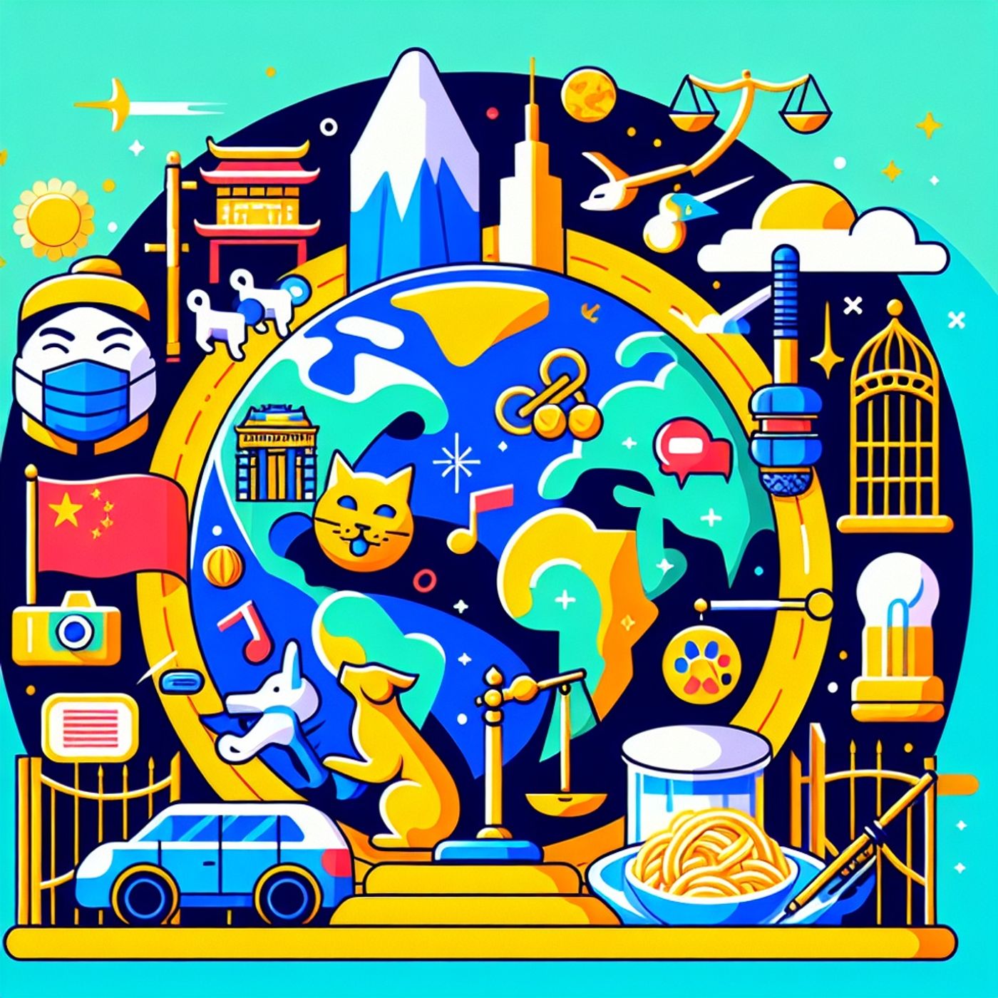 02 gennaio 2026 - The Italian Bulletin: Sogni, Sorpassi e Scoperte - Le Notizie del Giorno episode artwork