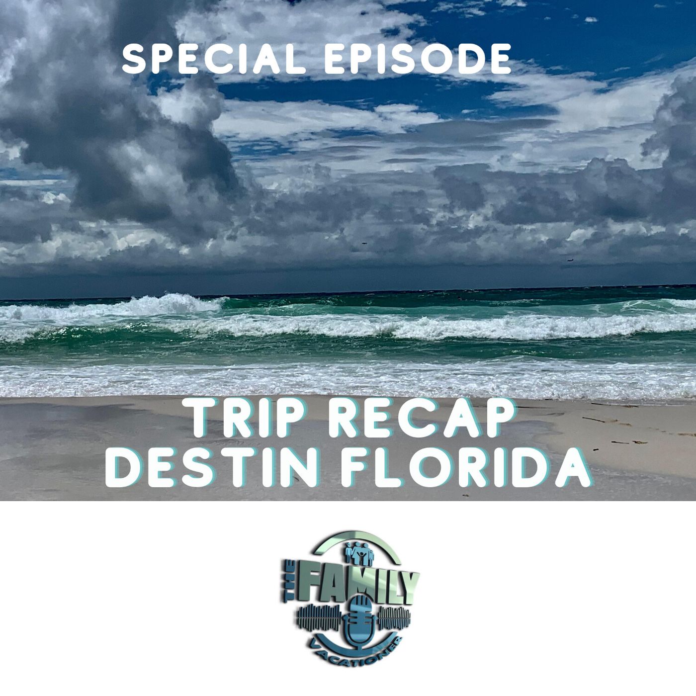 The Family Vacationer