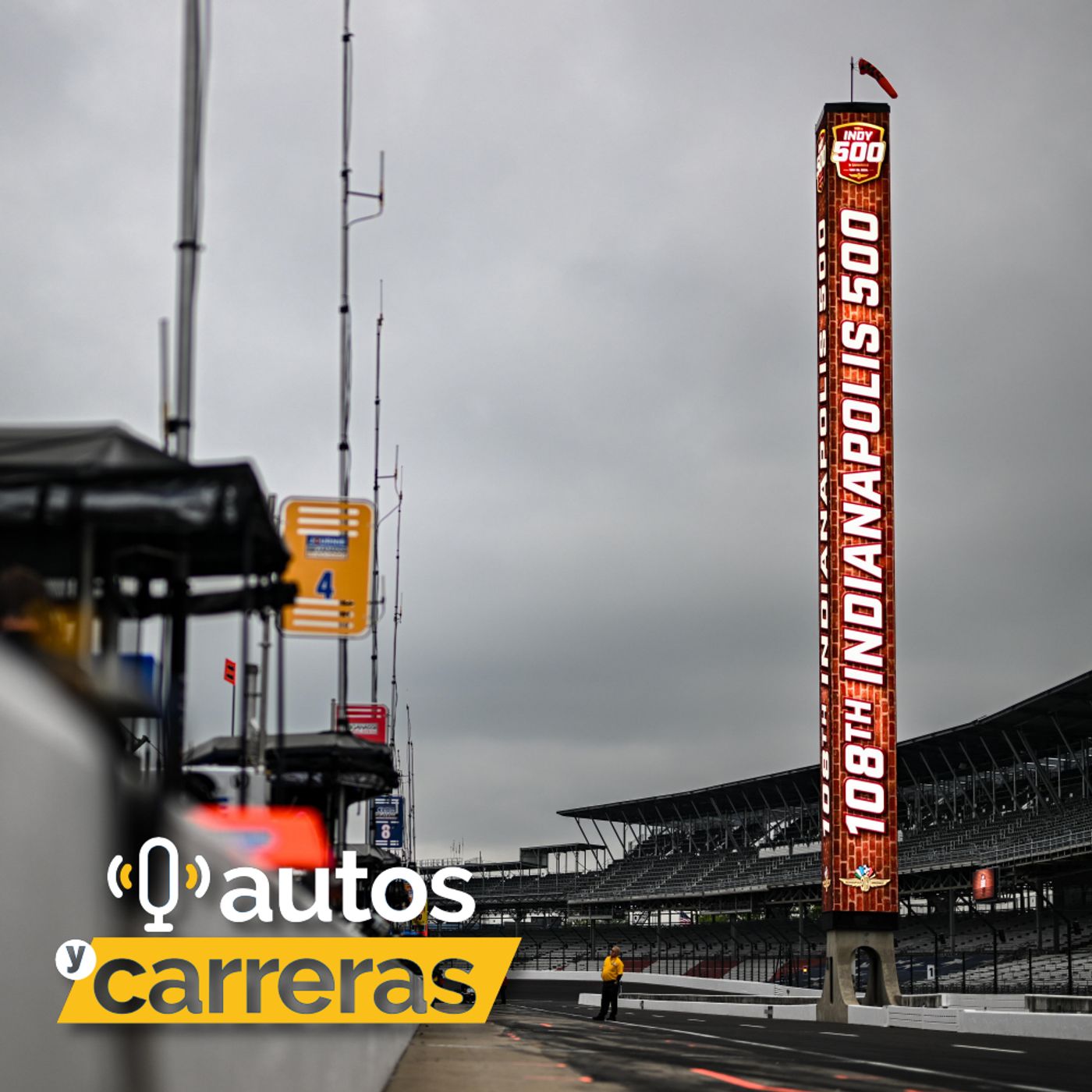 Autos y Carreras