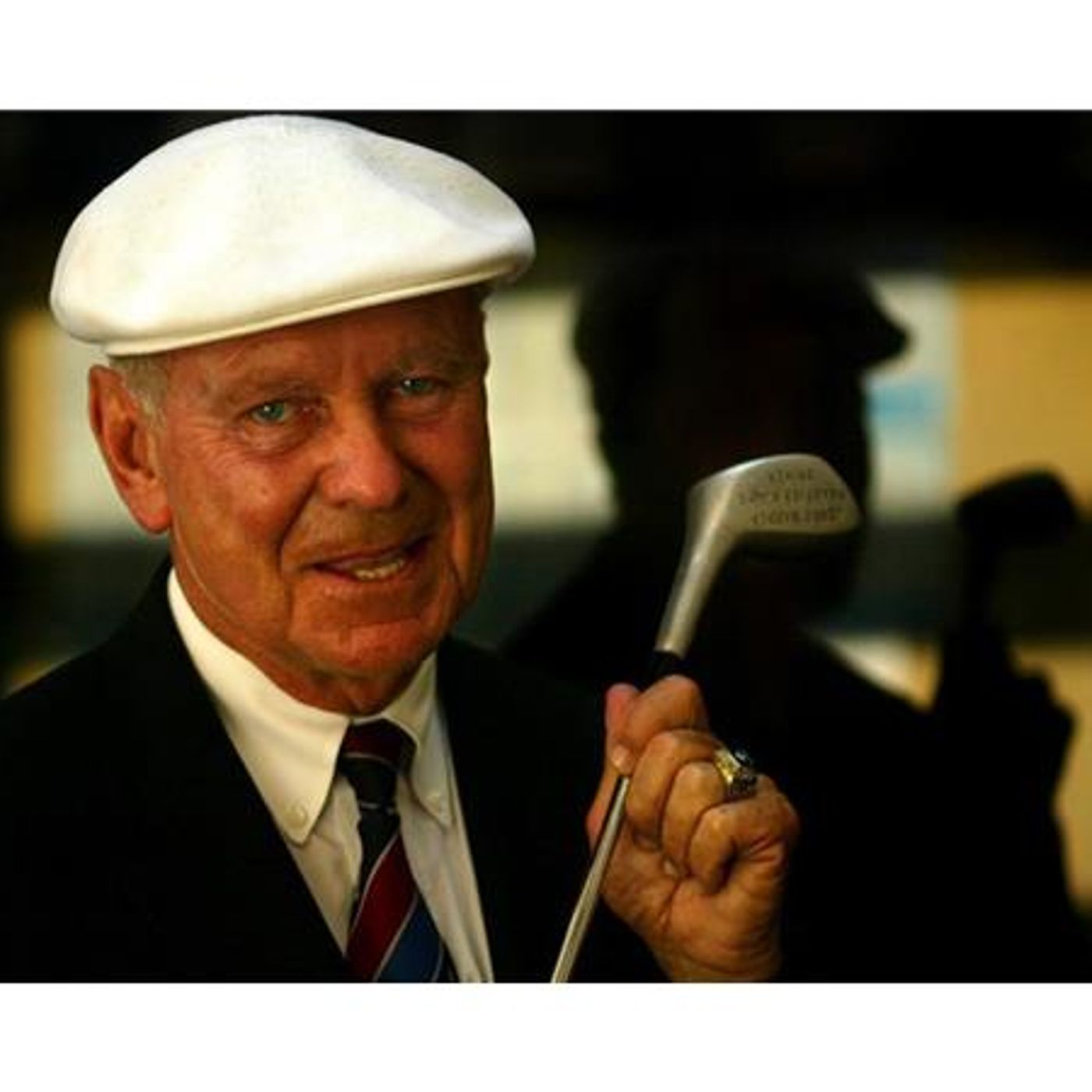 Golf Talk Live - Coaches Corner + Legendary Eddie Merrins "The Little Pro"
