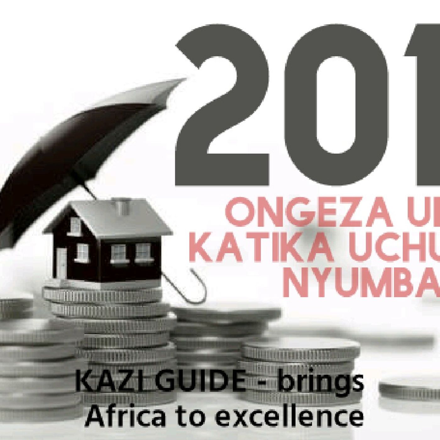 Daudi Kazinja\'s show