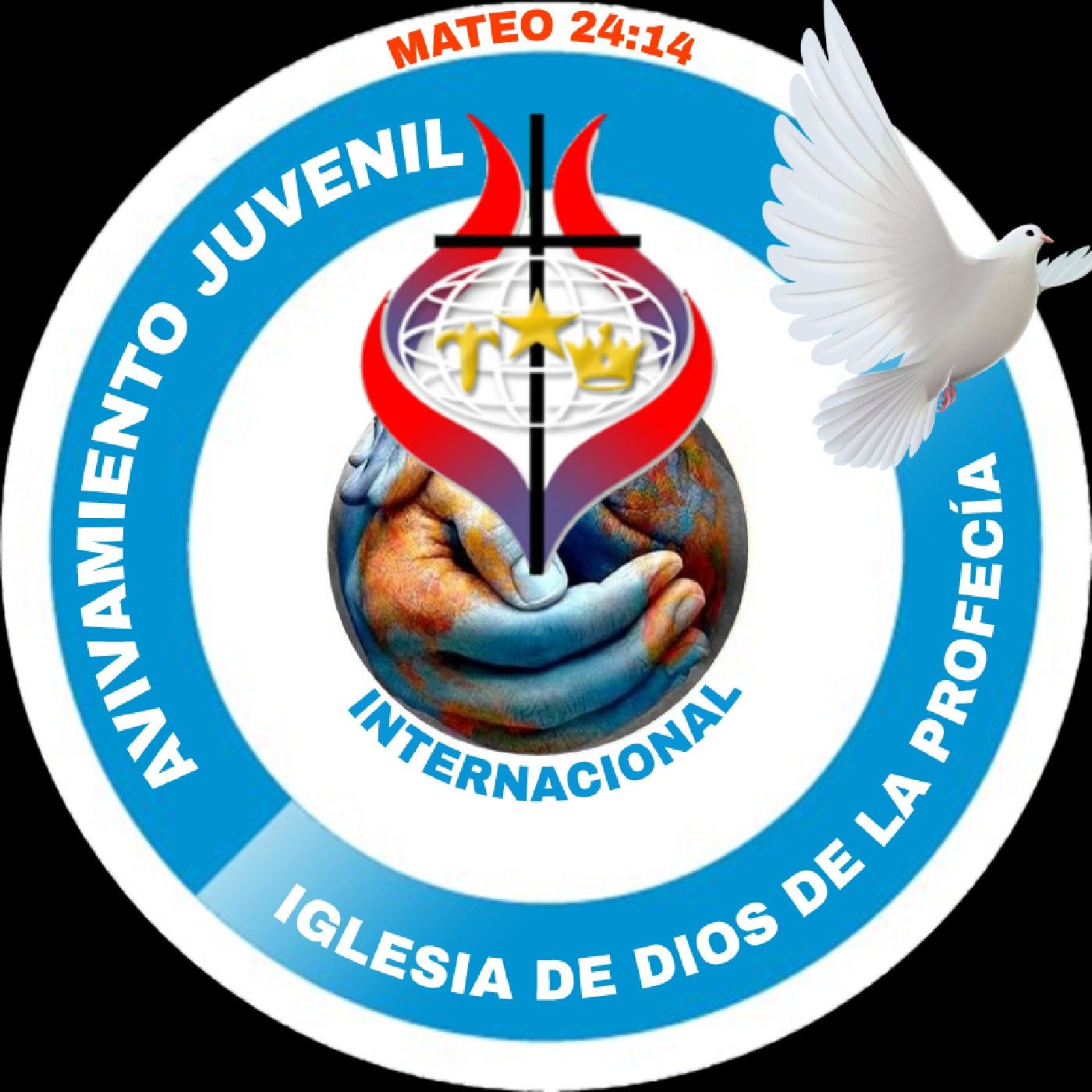 Avivamiento Juvenil ..Virtual Radio