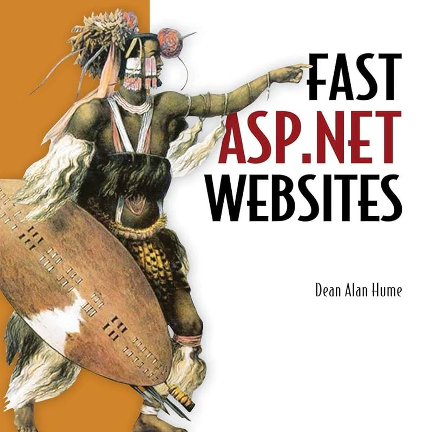 Fast ASP.NET Websites