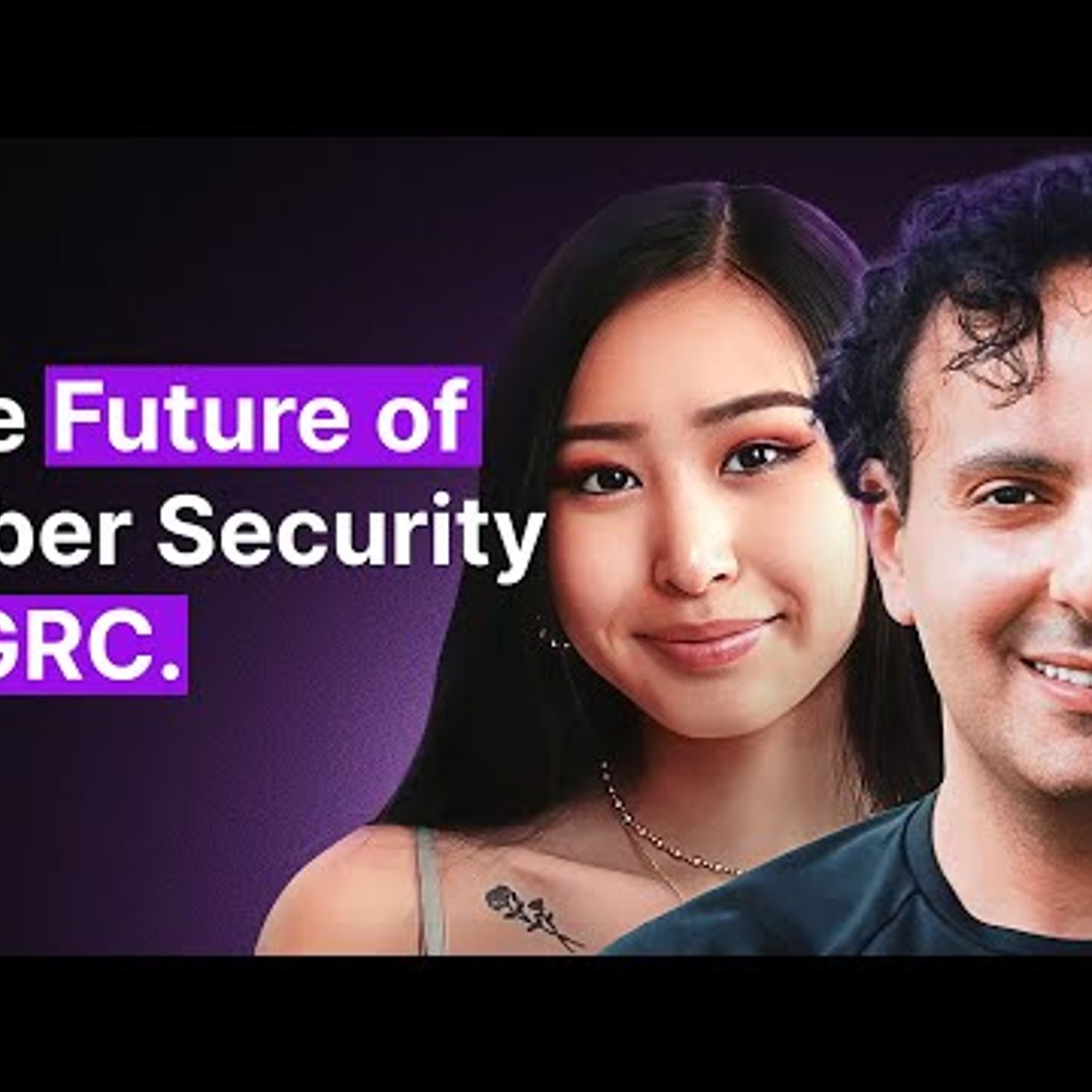 Portada de UnixGuy | Cyber Security