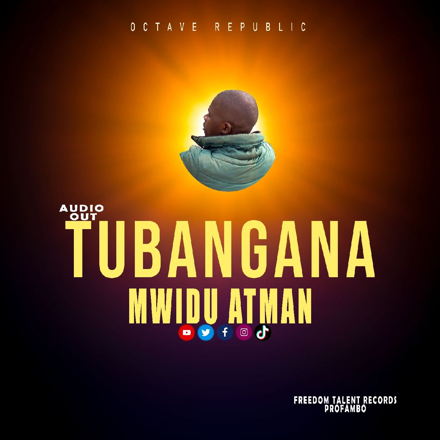 Introducing tubangana