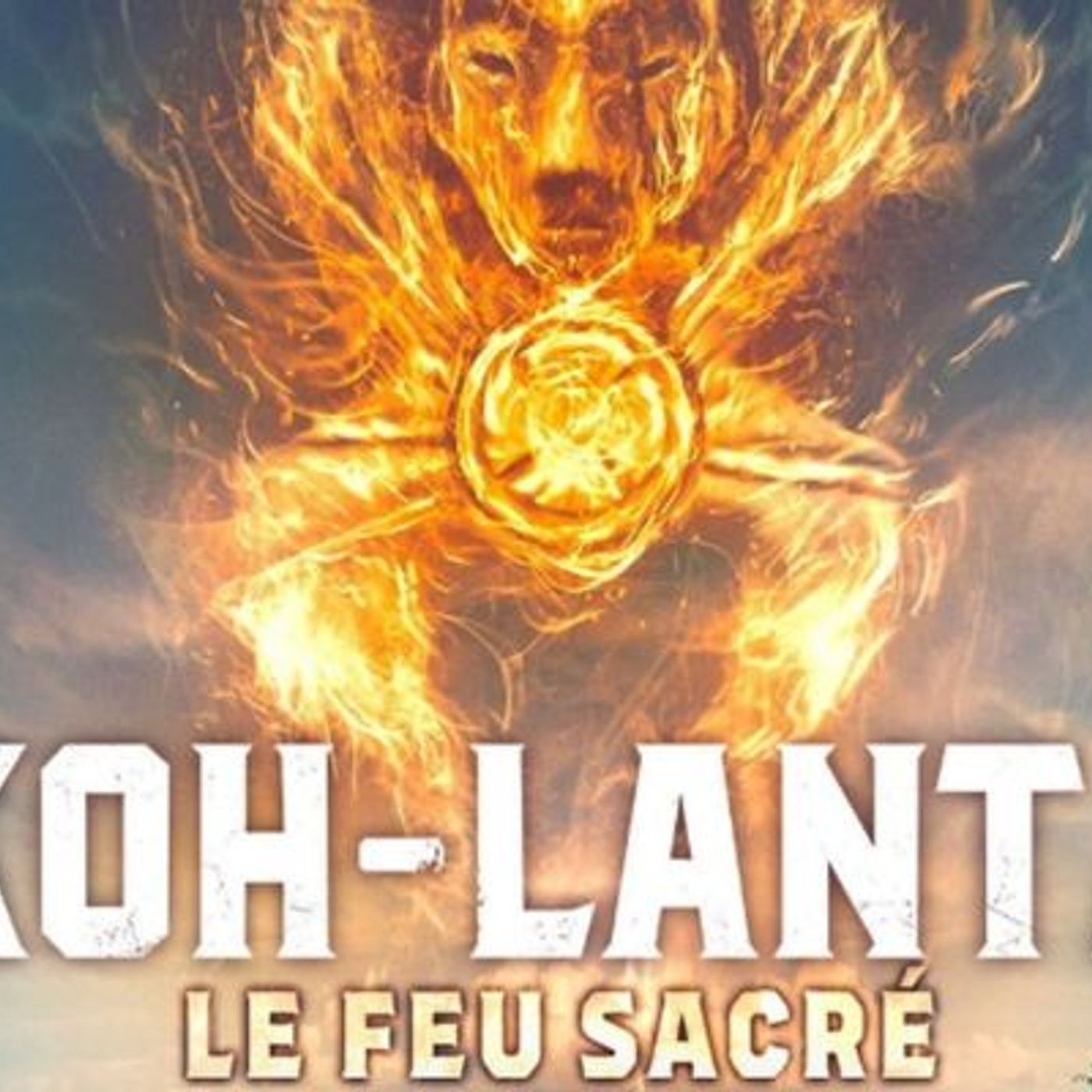 Koh-Lanta le Feu Sacré : trois Belges feront partie de l'aventure episode artwork