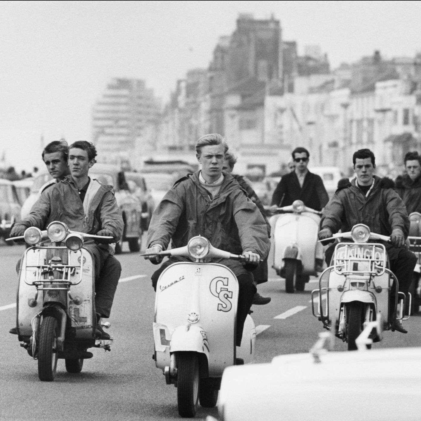 2022-1962 – Epoche di passaggi. Anni ‘60 del ‘900 e anni ‘20 del Duemila - Puntata 5 episode artwork