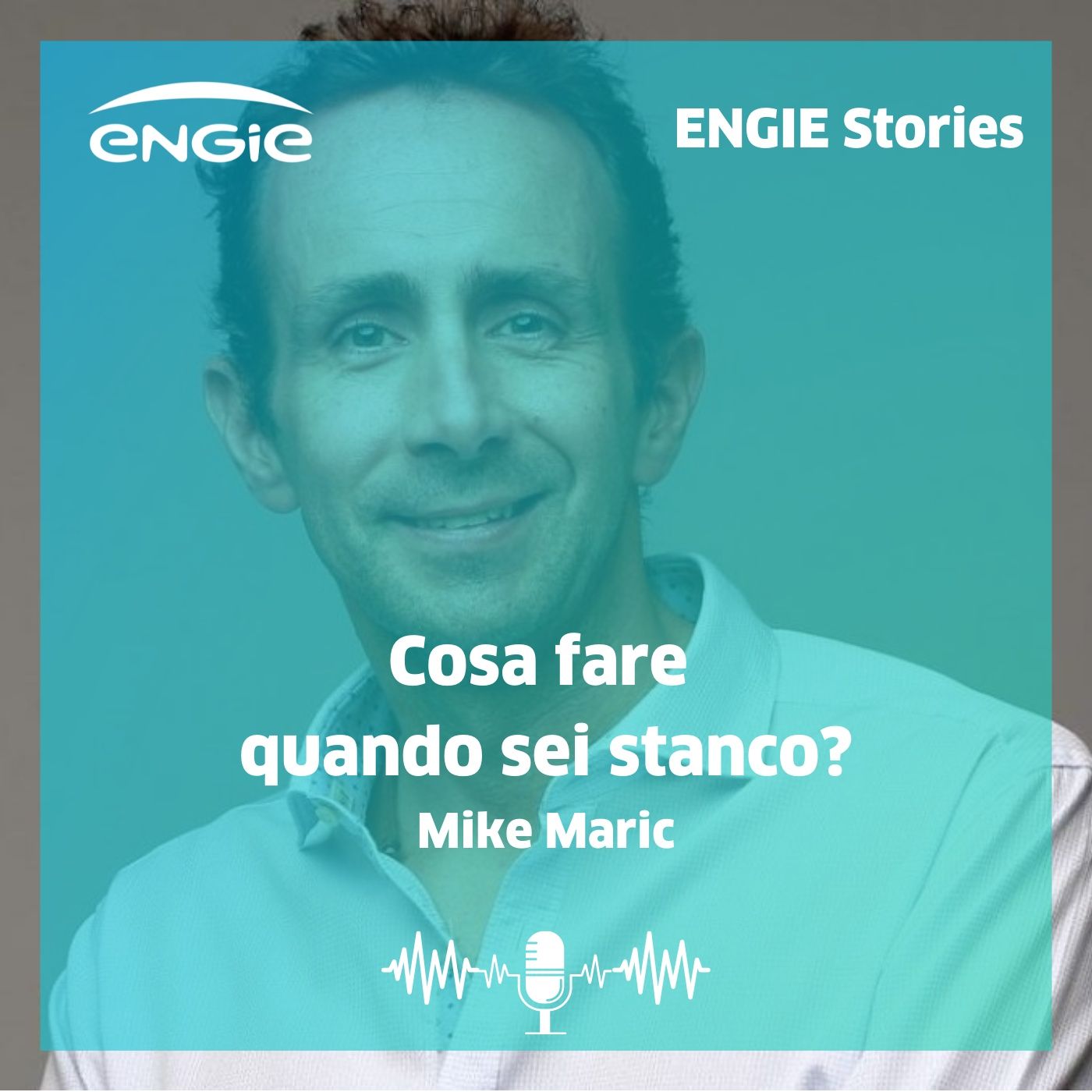 ENGIE Stories | L\'energia in pillole