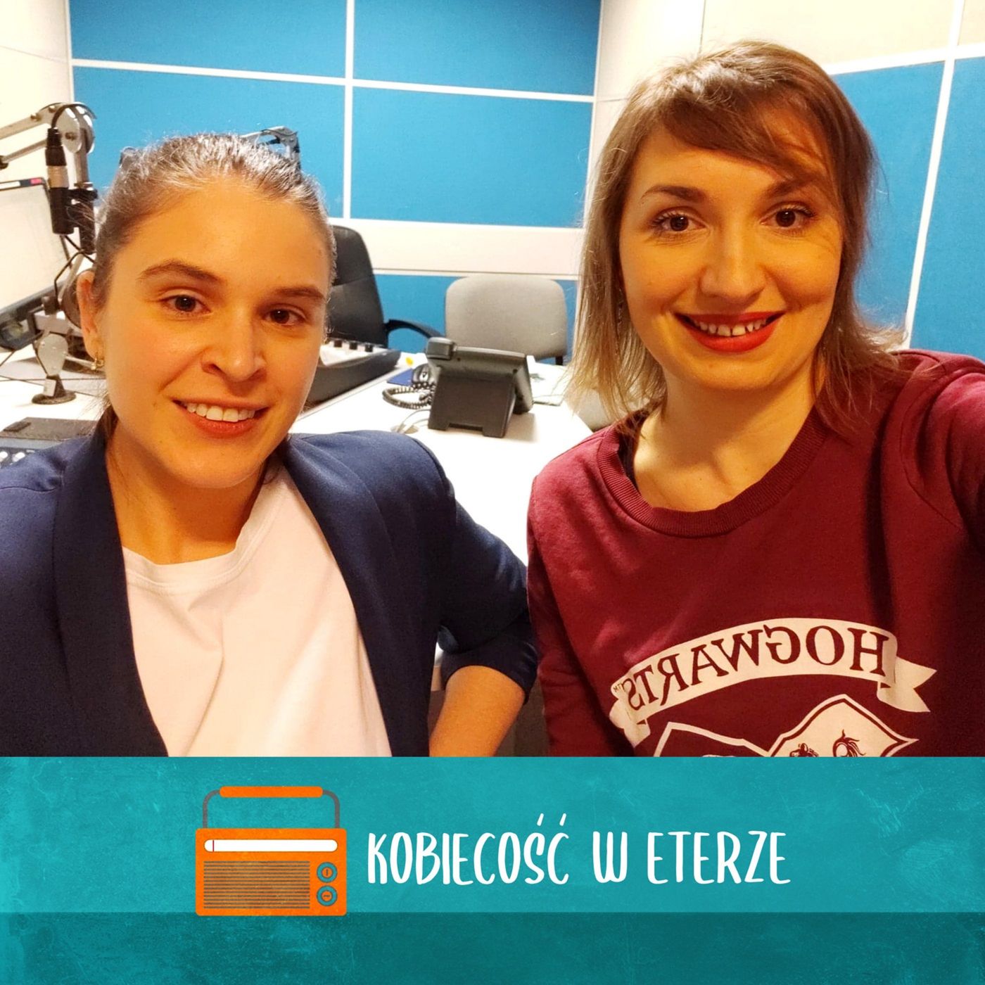 Kobiecość w Eterze