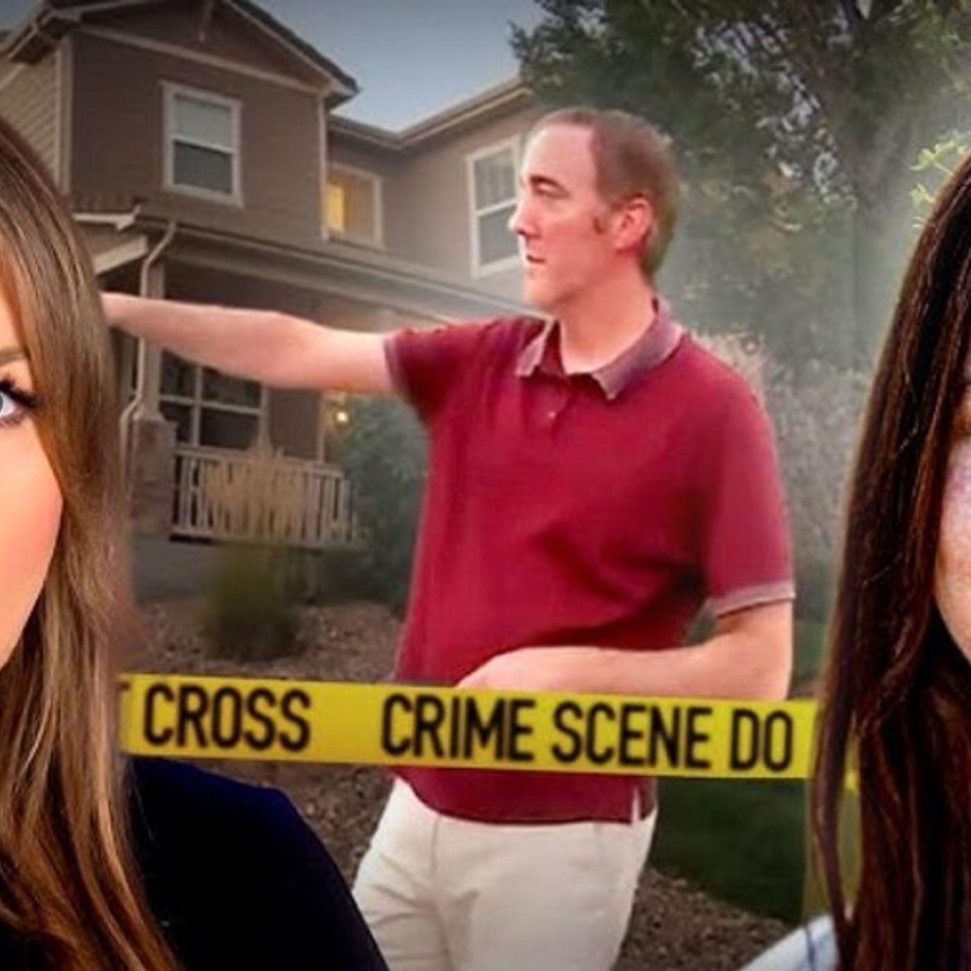 Her Stalker Was Found Too Late: The Murder Of Kristil Krug episode artwork