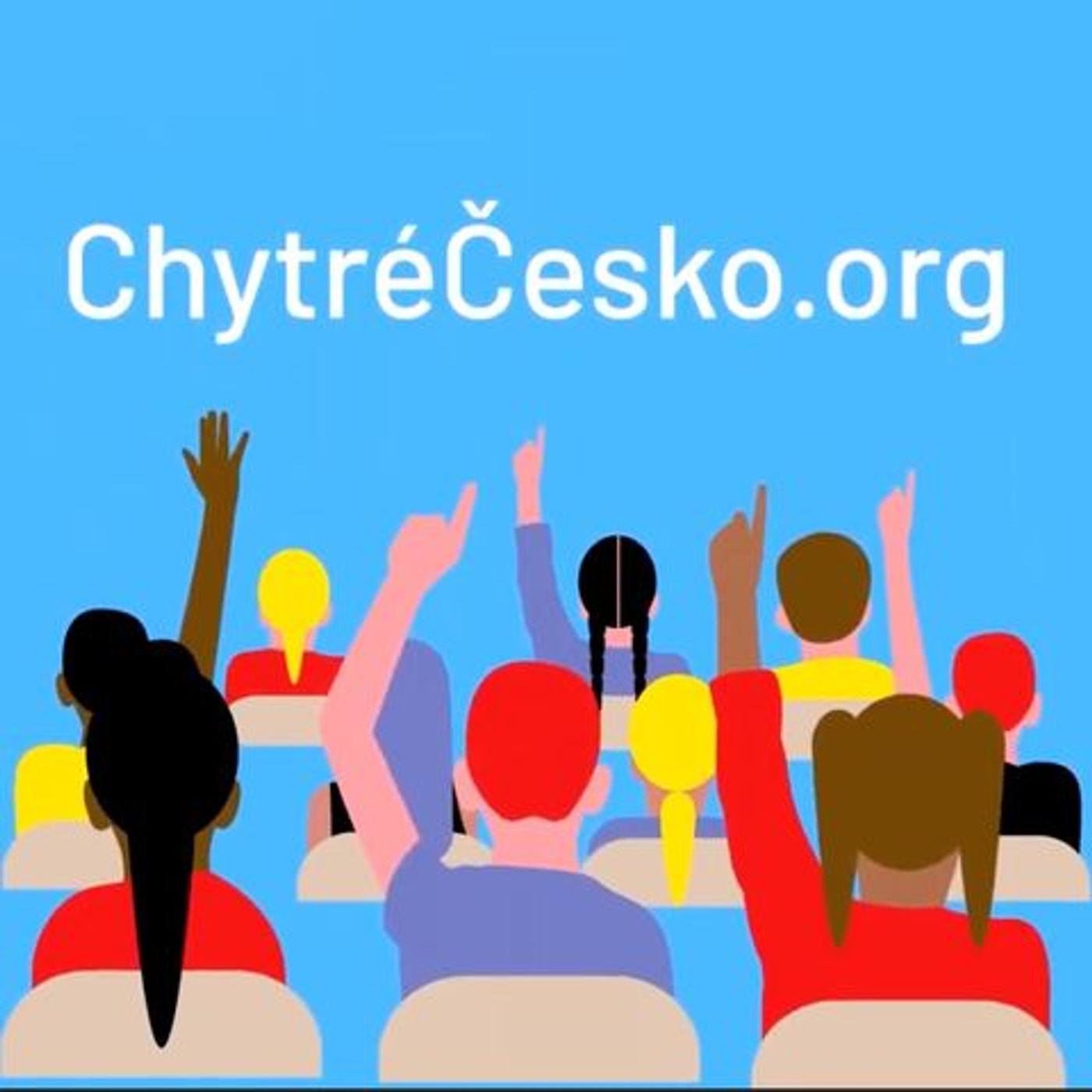 "Dýchej, mysli, ověřuj." Jak se bránit dezinformacím v době umělé inteligence episode artwork