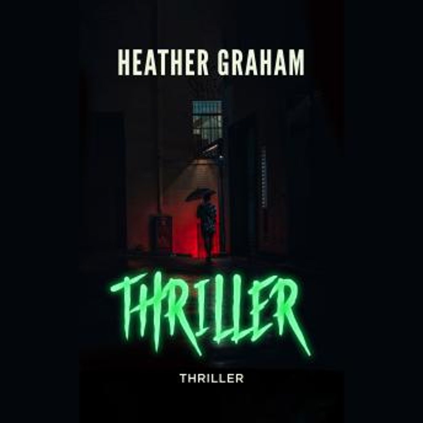 Enjoy Amazing Free Audiobooks in Mystery, Thriller & Horror, Suspense