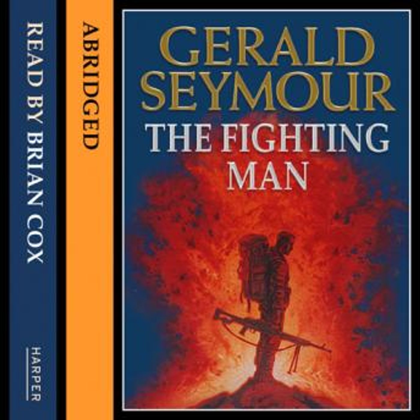 Get Top Full Audiobooks in Mystery, Thriller & Horror, Espionage