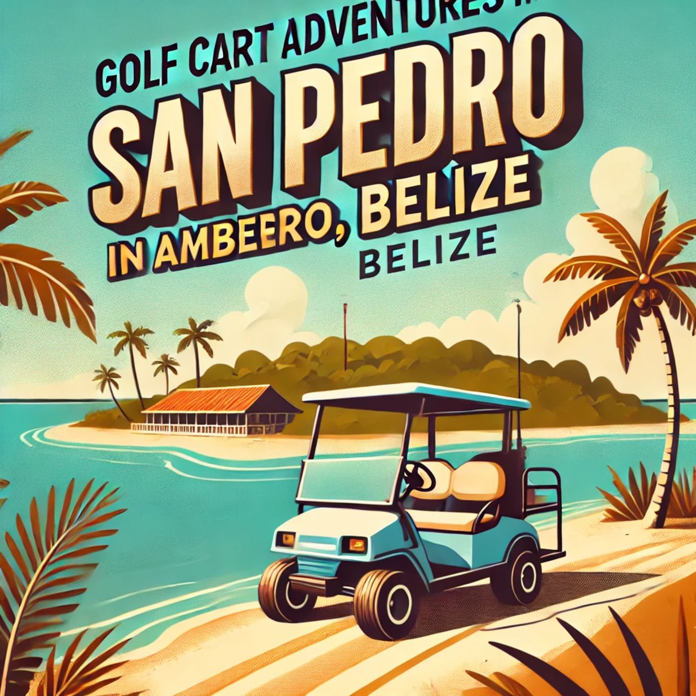 How to Choose the Best Golf Cart Rental