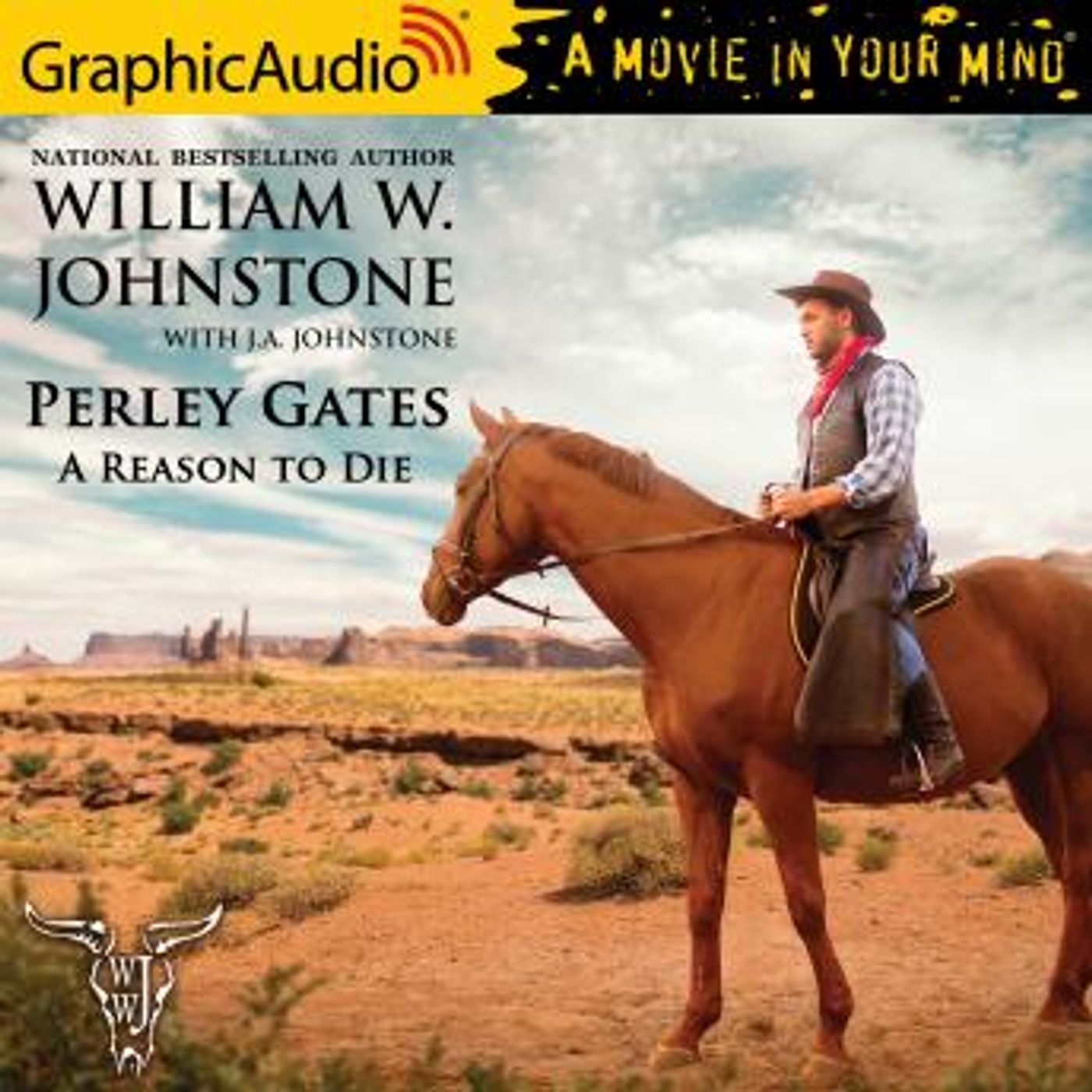 Access Top-Rated Full Audiobooks in Fiction, Westerns & War