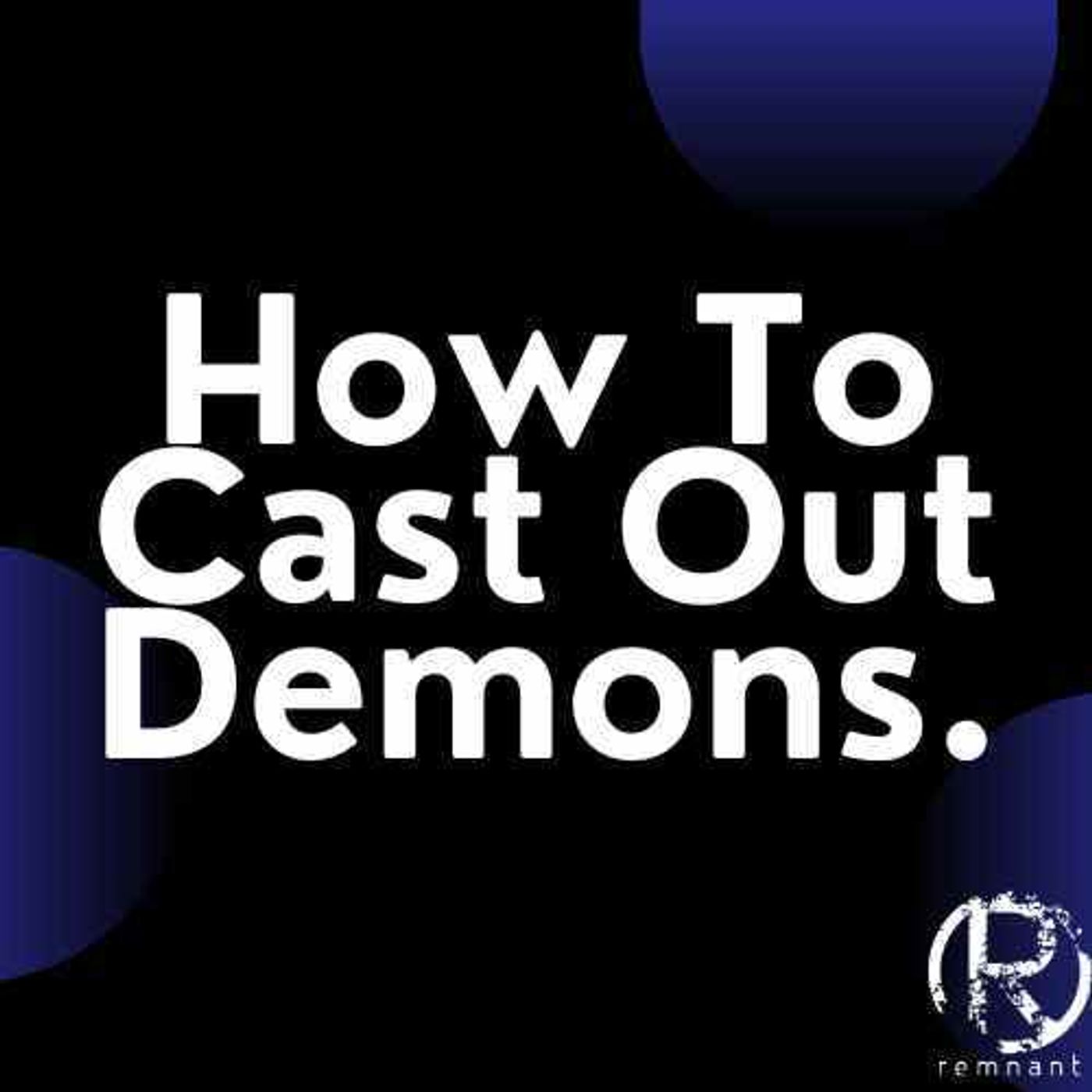 Todd Coconato Show — The Remnant