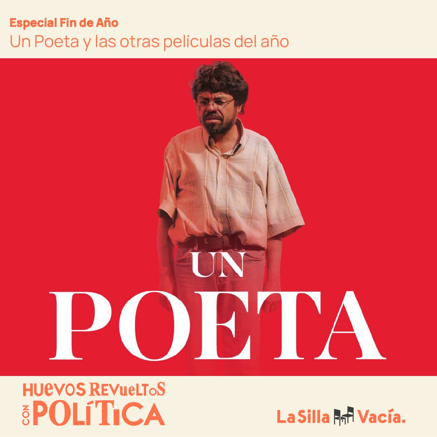 Un Poeta y las otras películas del año