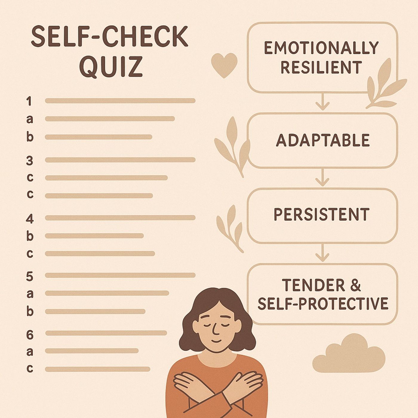 The Psychology of Rejection: Unpacking Your Emotional Armor and the Path to Resilience