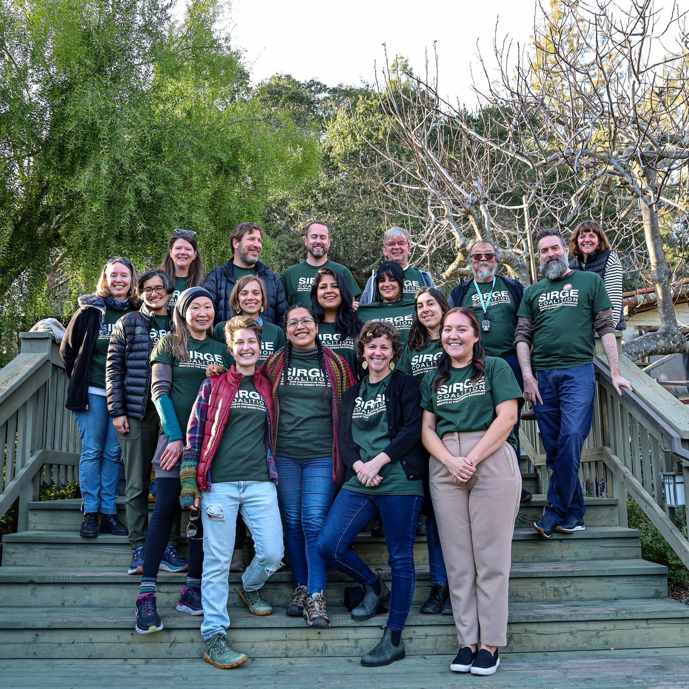 Coalición SIRGE, spot 2 - ¿Qué es la Coalición SIRGE? En náhuatl