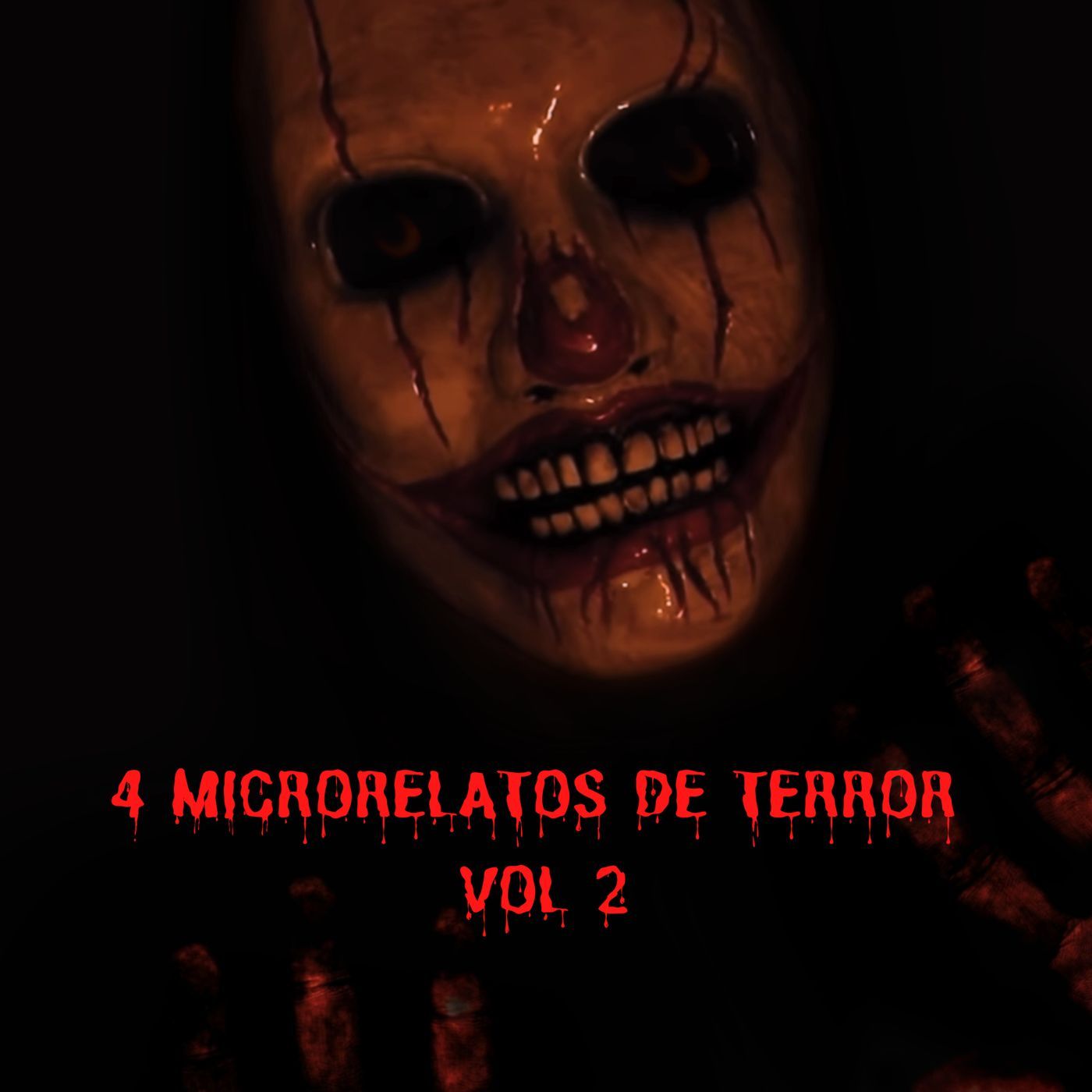 4 MICRORELATOS VOL 2