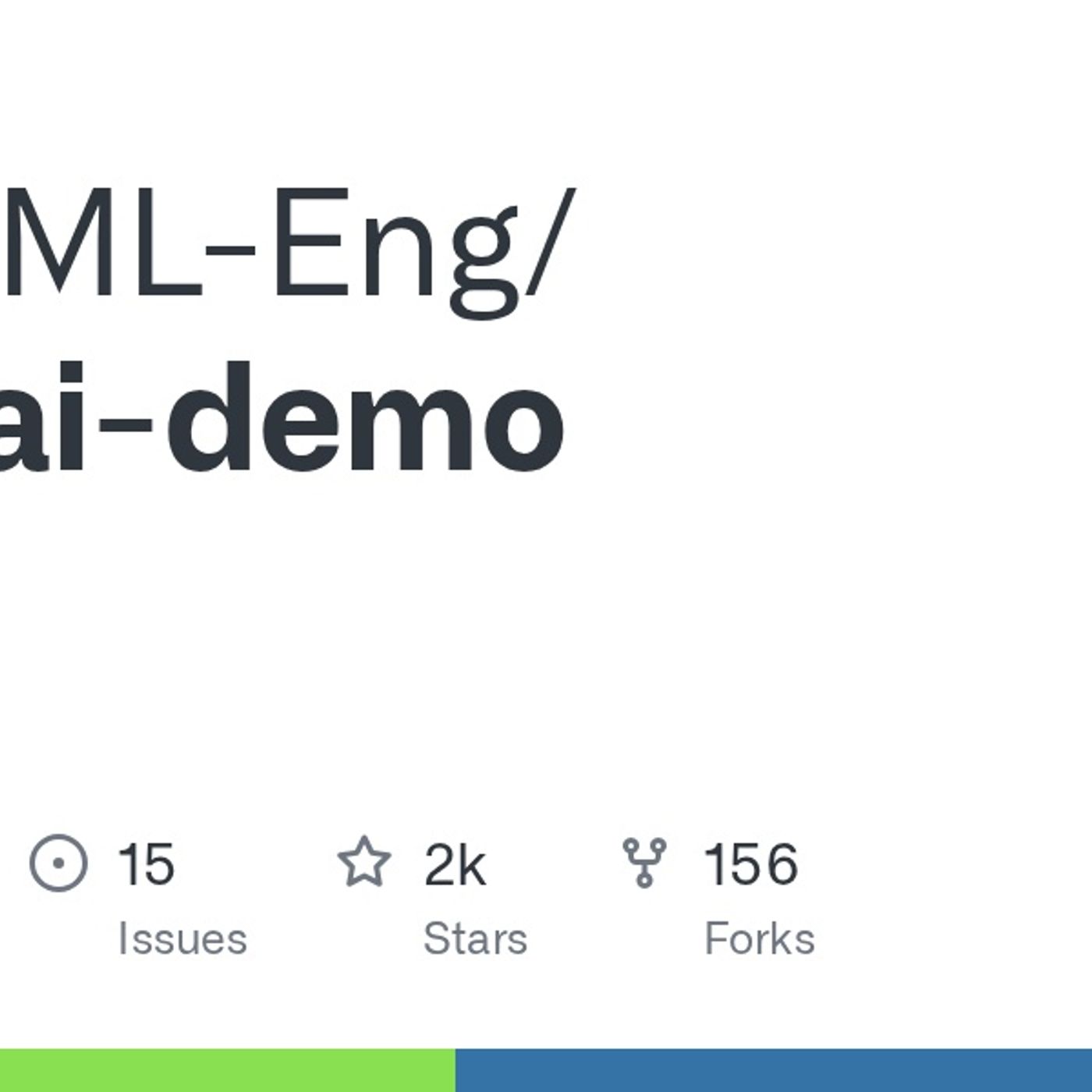 GitHub - PrismML-Eng/Bonsai-demo: Bonsai Demo
